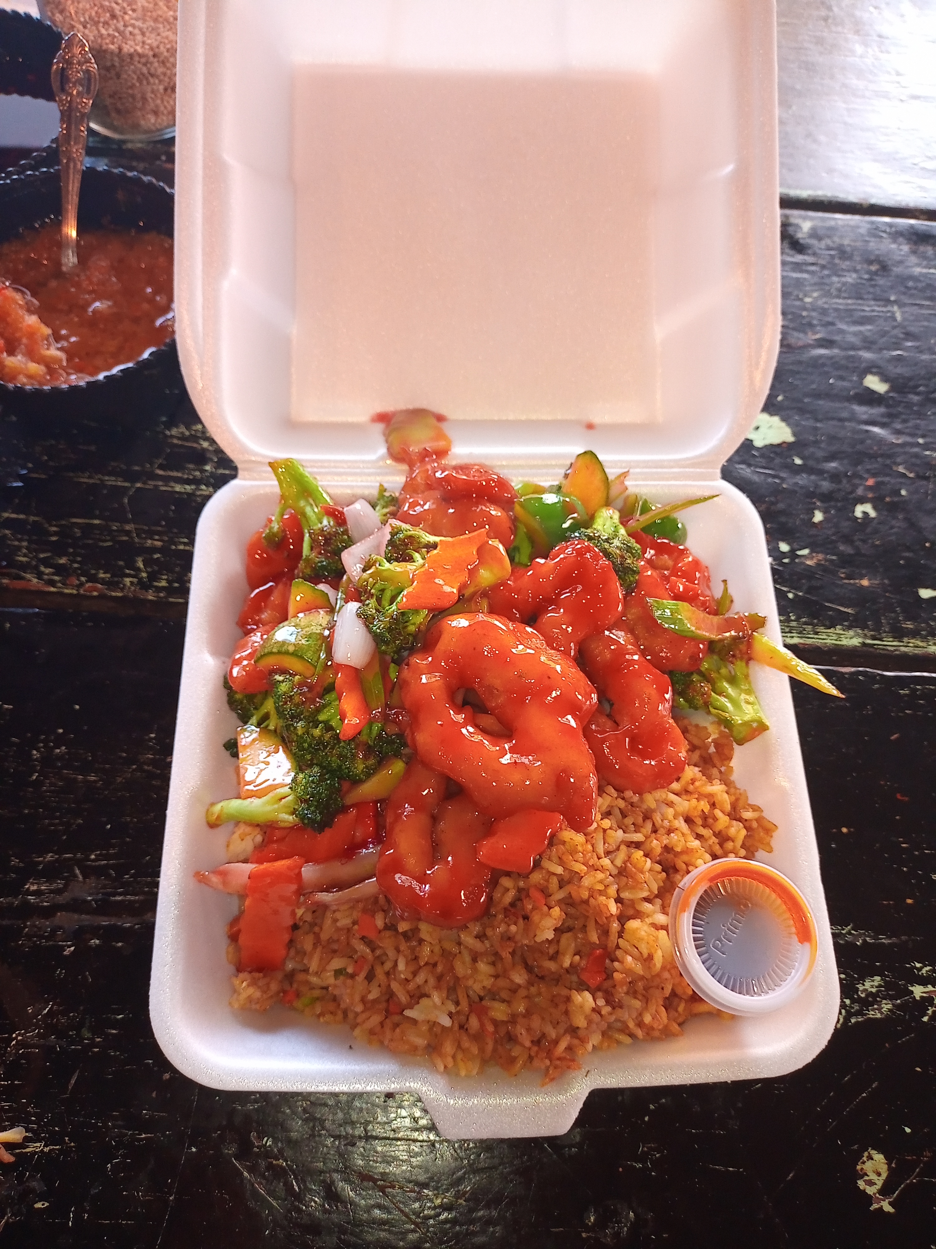 Muralla China image 10