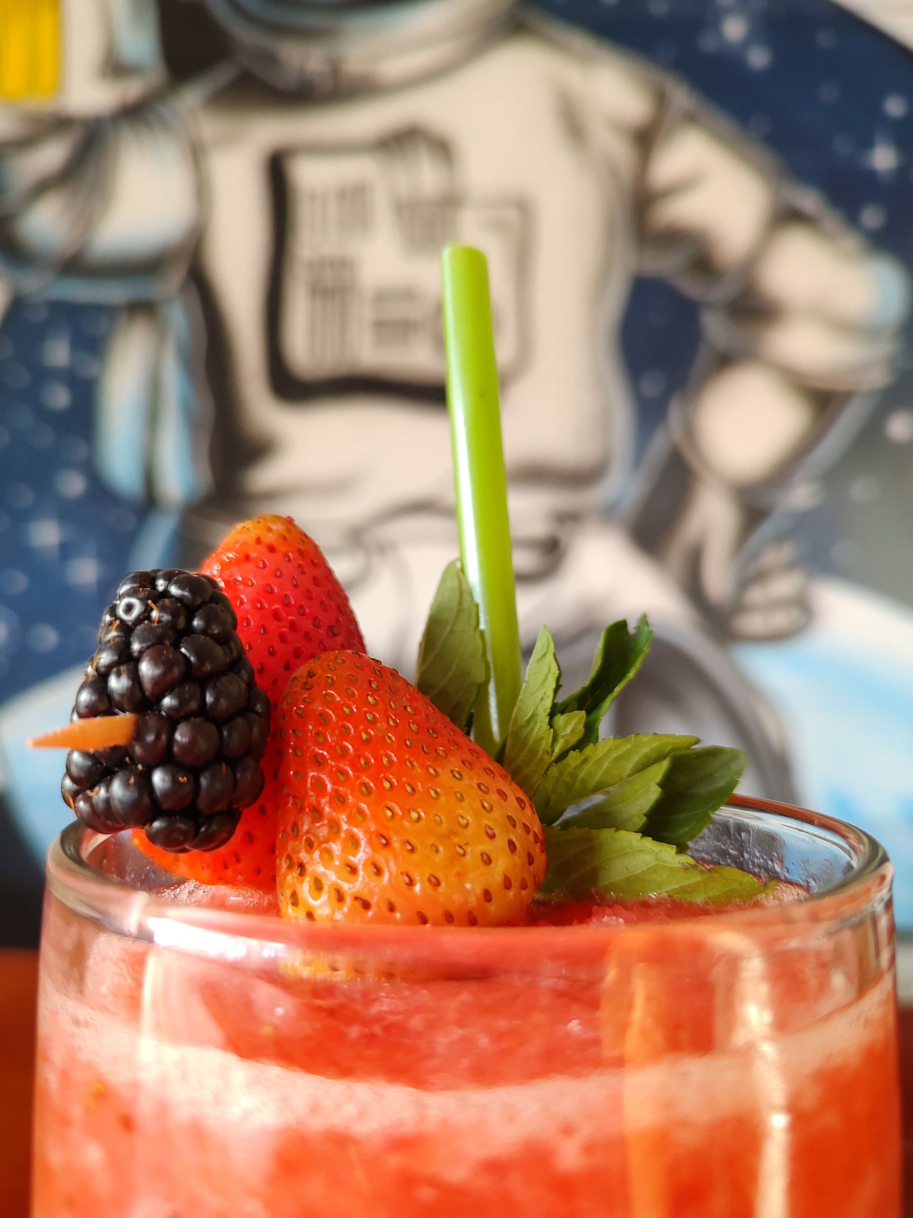 JD Alitas & Burgers image 1