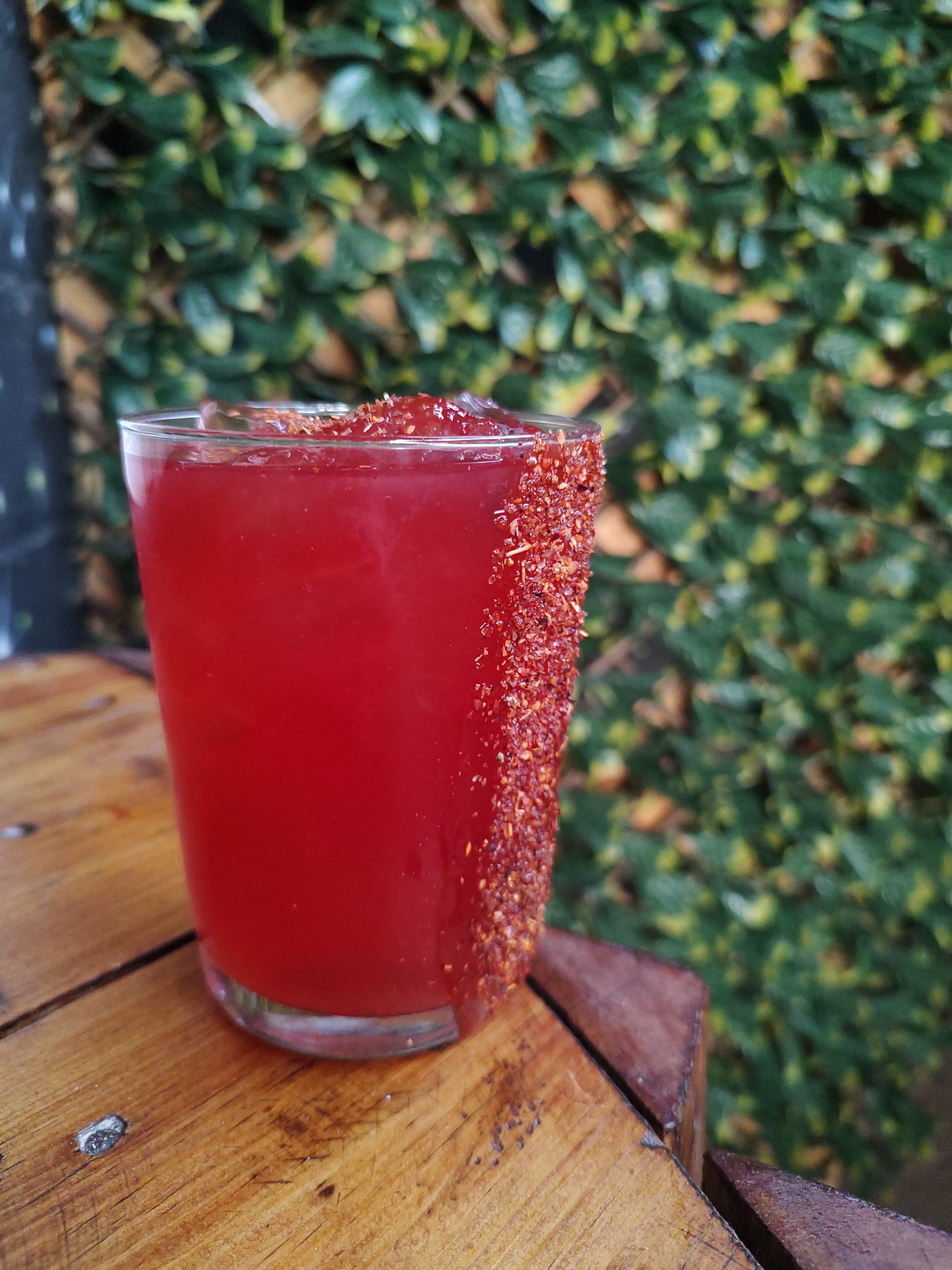 JD Alitas & Burgers image 7