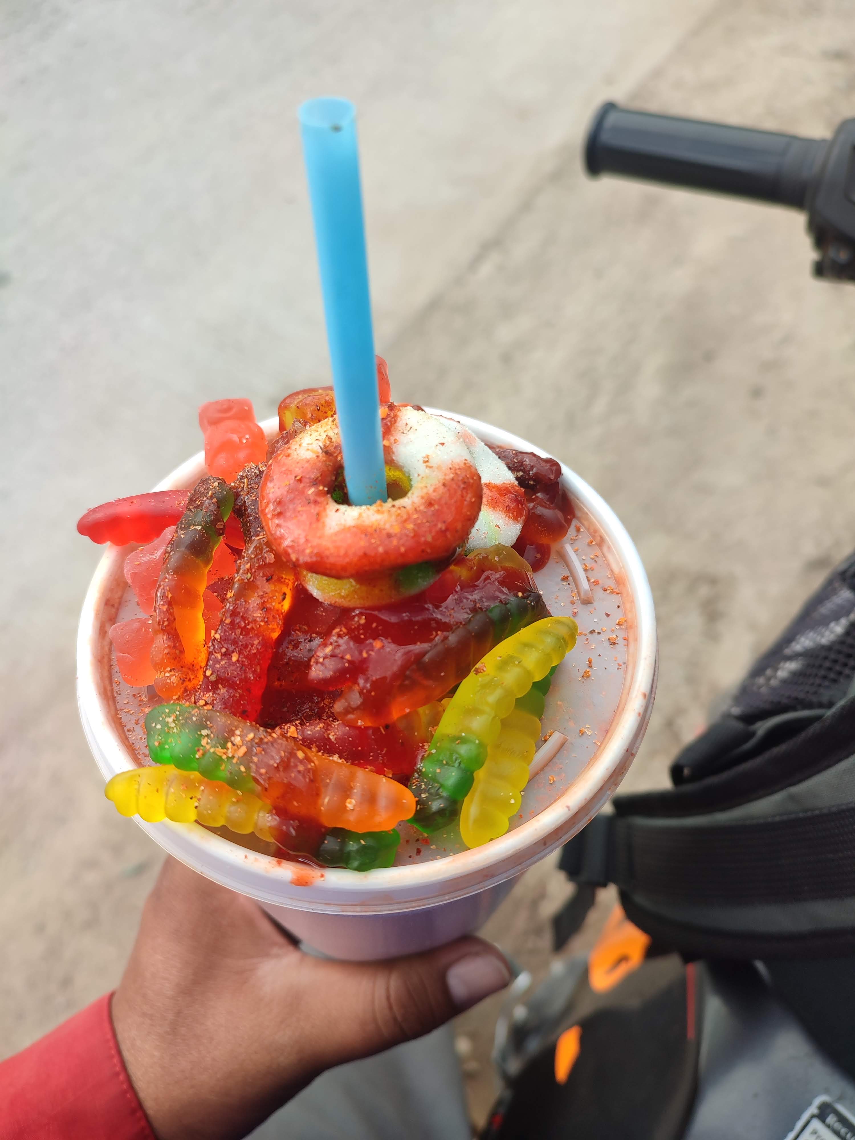 Snacks And Drink Rokvi image 2