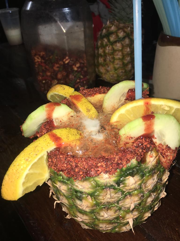 Snacks And Drink Rokvi image 3