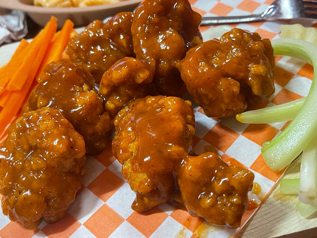 Snacks And Drink Rokvi image 6