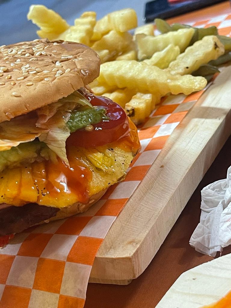 Snacks And Drink Rokvi image 7