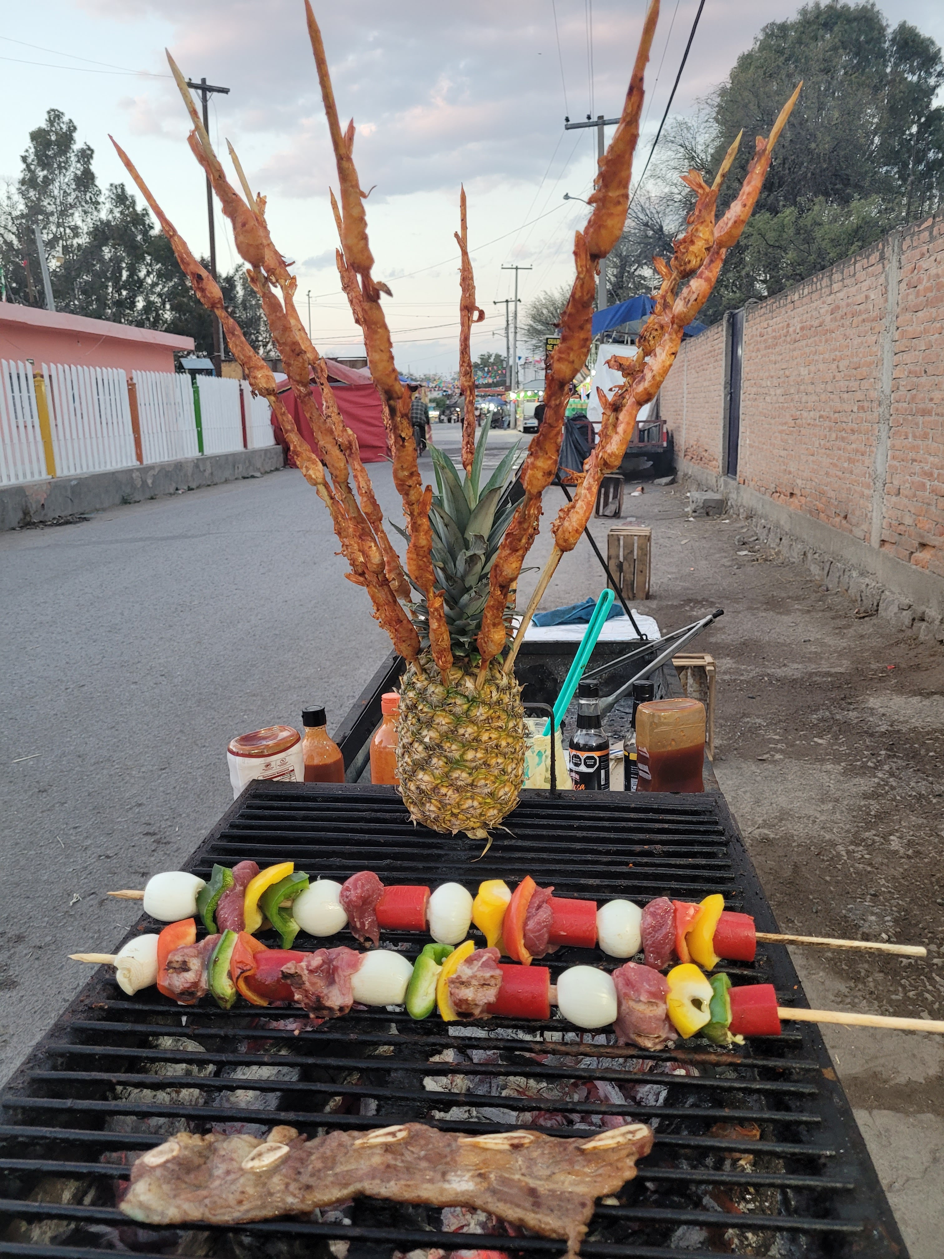 Pollos Asados Estanzuela image 2