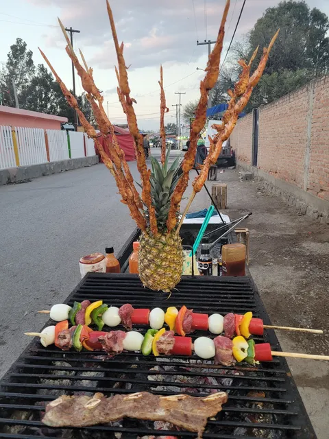 Pollos Asados Estanzuela image 2