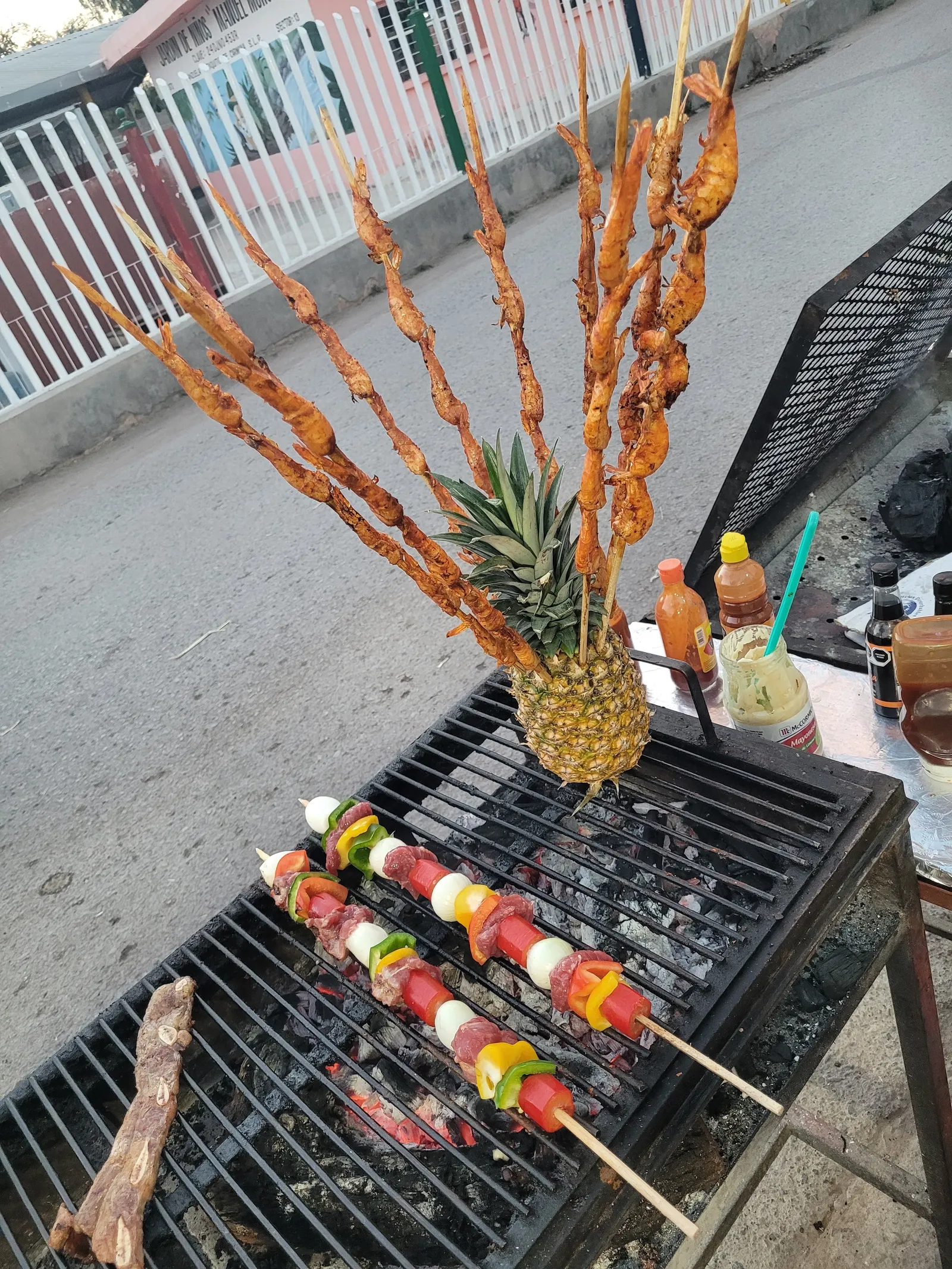 Pollos Asados Estanzuela image 3