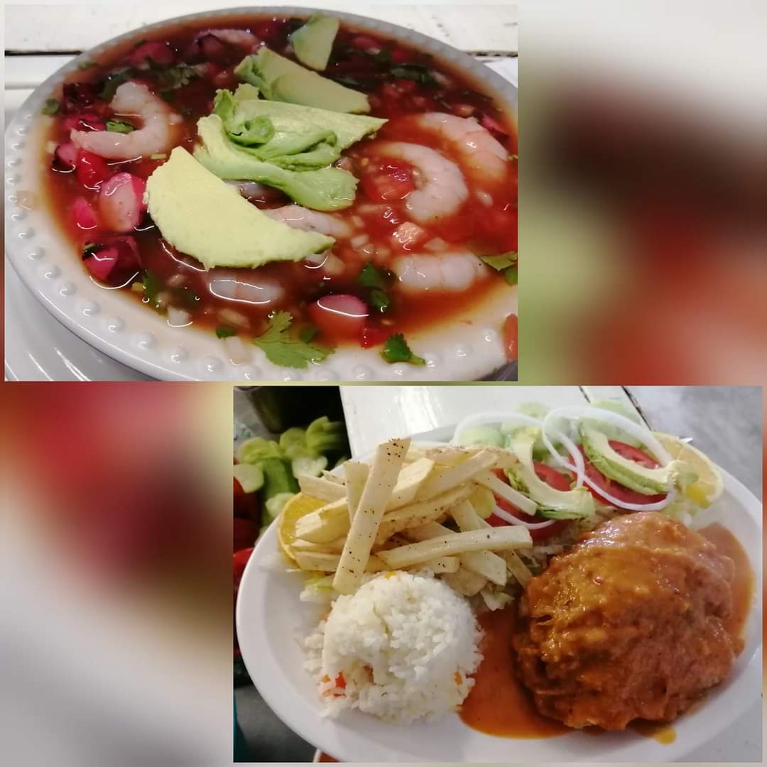 Mariscos El Güero Alan 3 image 1