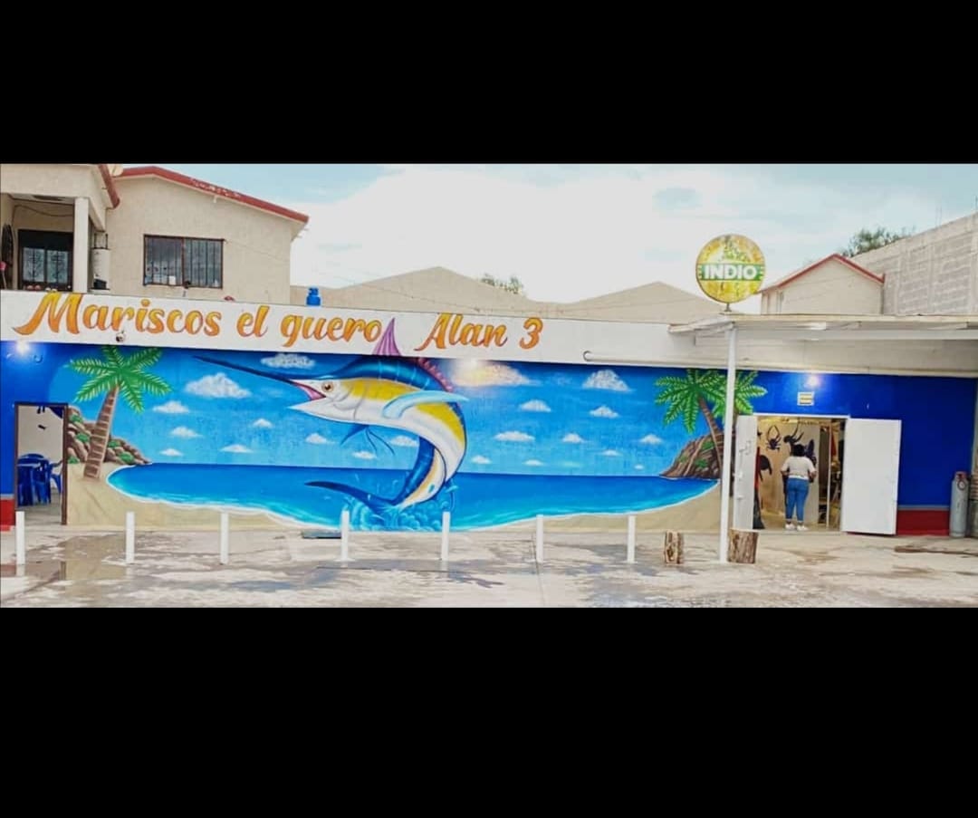 Mariscos El Güero Alan 3 image 4