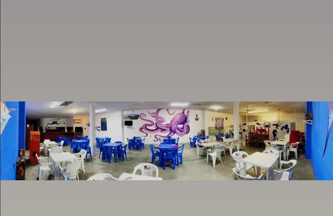 Mariscos El Güero Alan 3 image 5