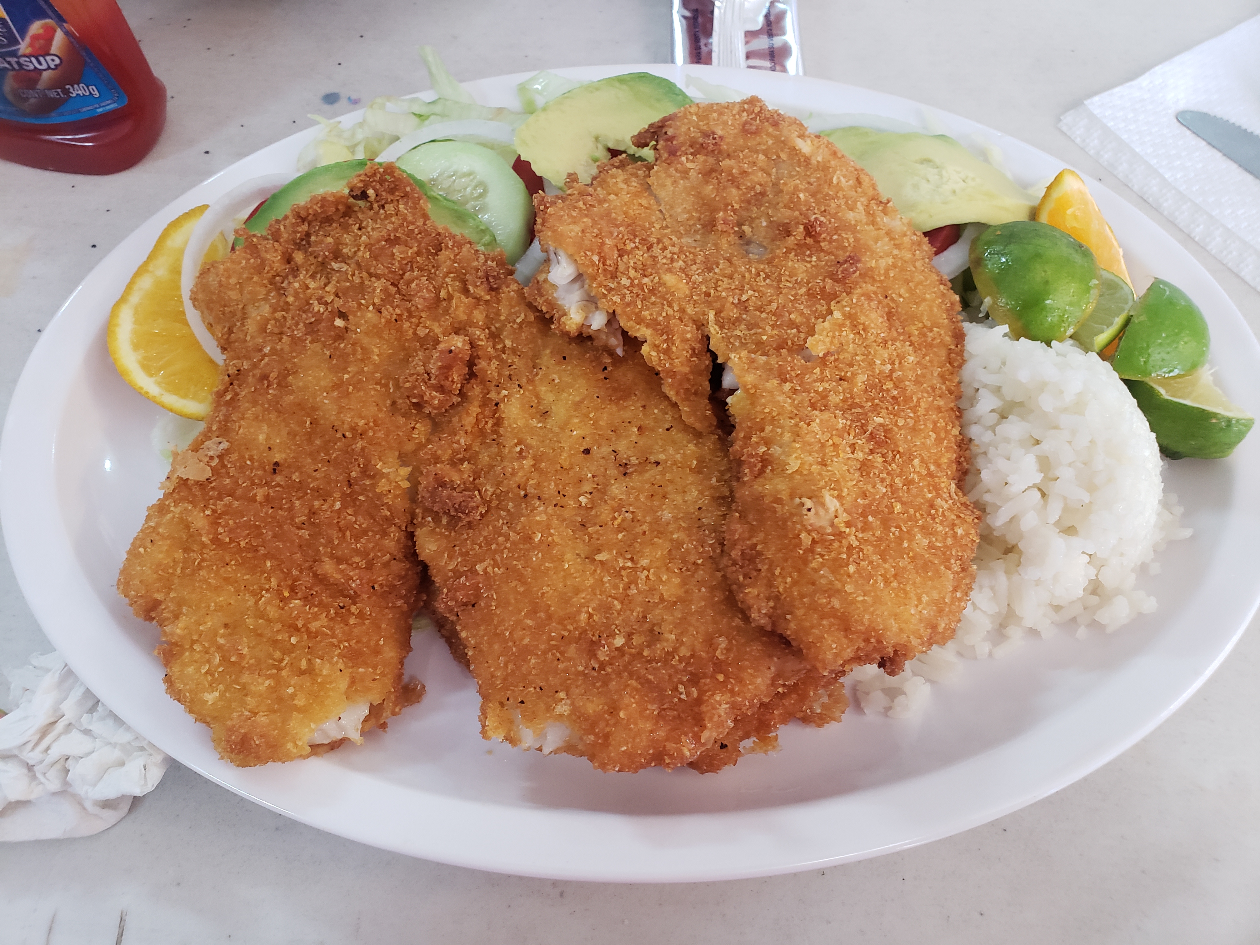 Mariscos El Güero Alan 3 image 7