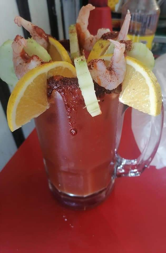 Mariscos El Güero Alan 3 image 10