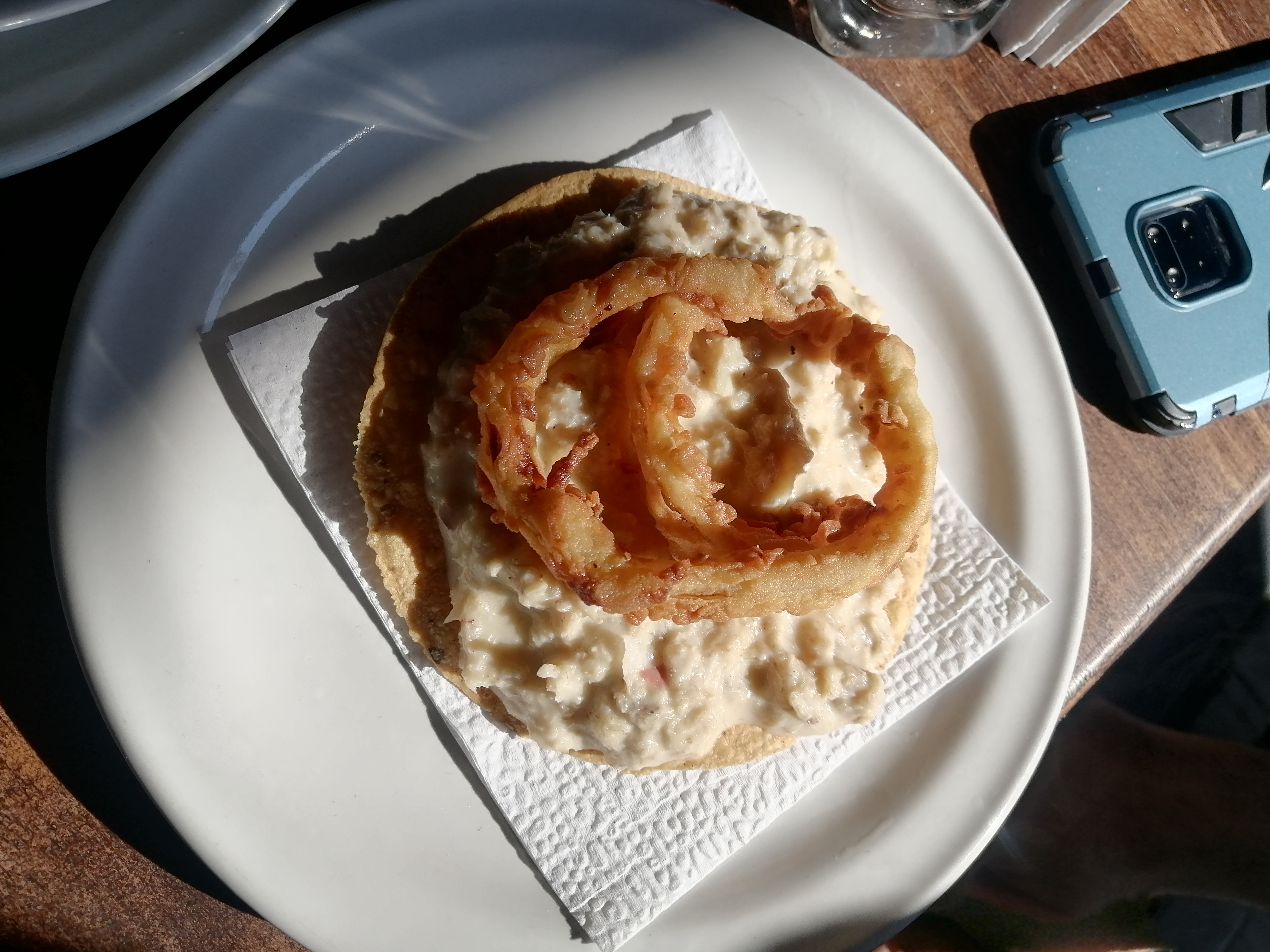 La Ostra del Golfo Cocteleria y Restaurante Araucarias image 5