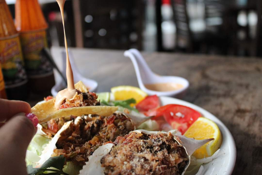 La Ostra del Golfo Cocteleria y Restaurante Araucarias image 6