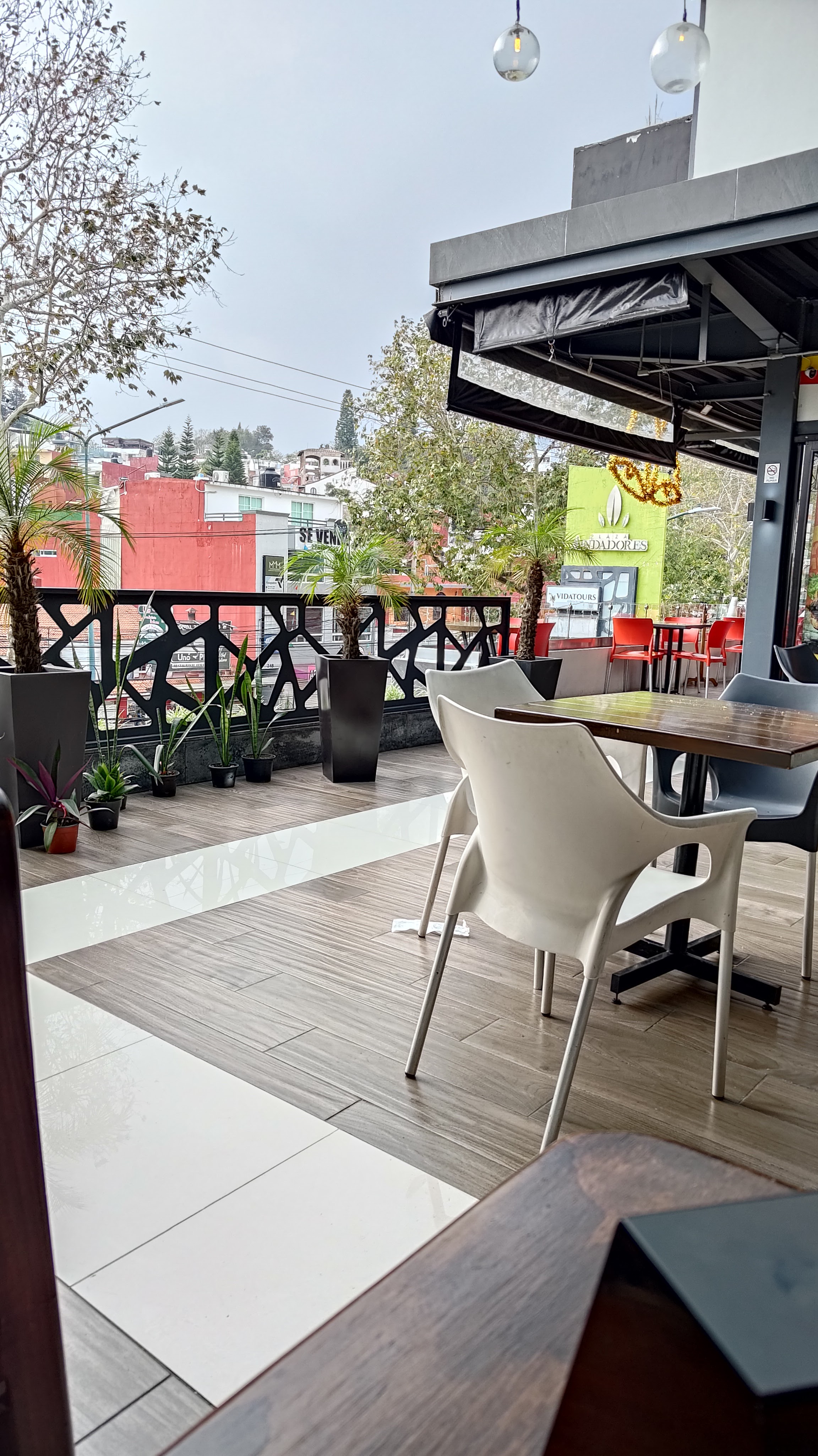 La Ostra del Golfo Cocteleria y Restaurante Araucarias image 10