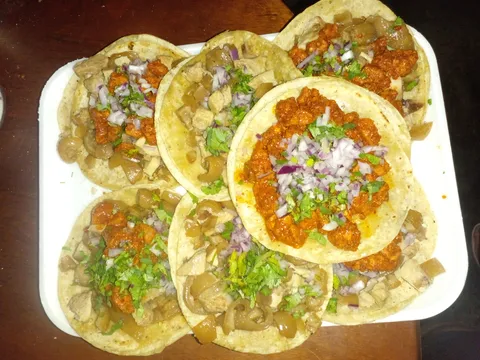 Tacos Bimbo image 1