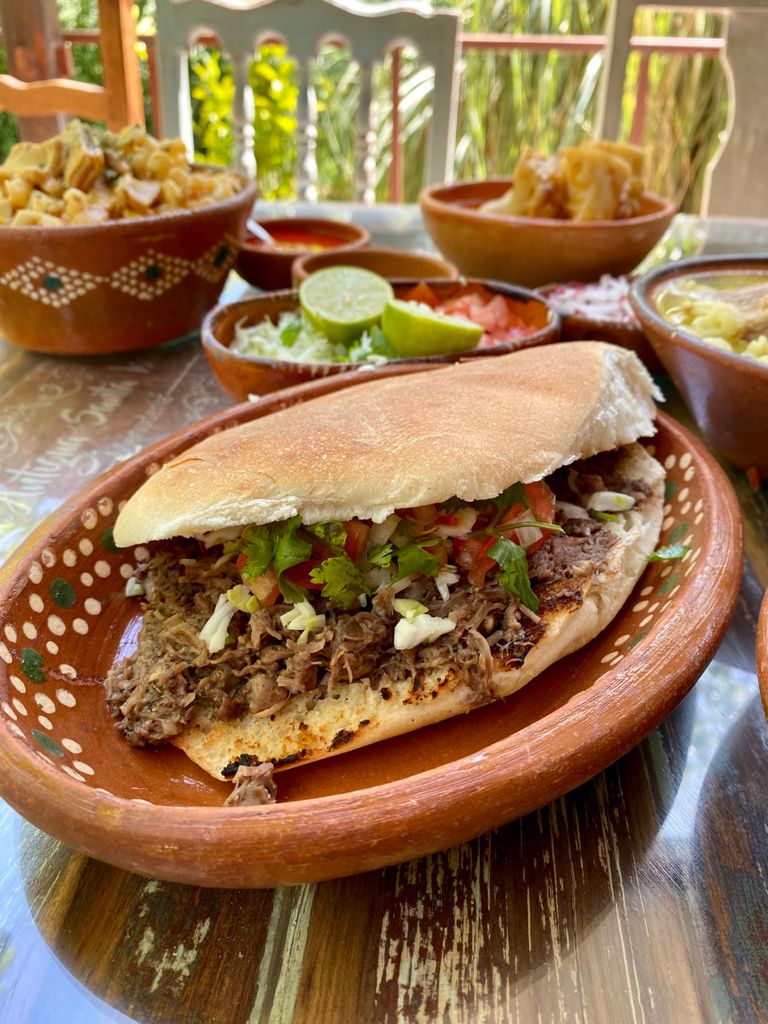 La Antigua Santa Isabel Menuderia image 2