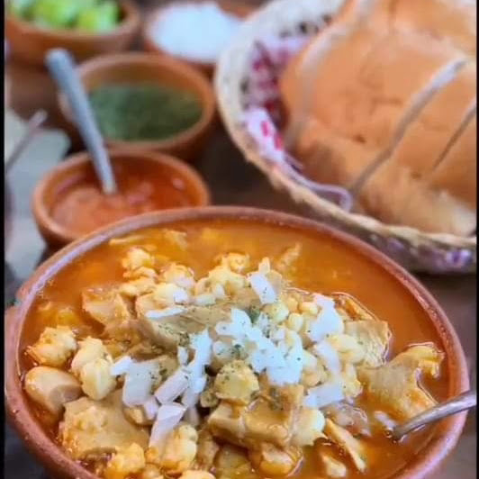 La Antigua Santa Isabel Menuderia image 4