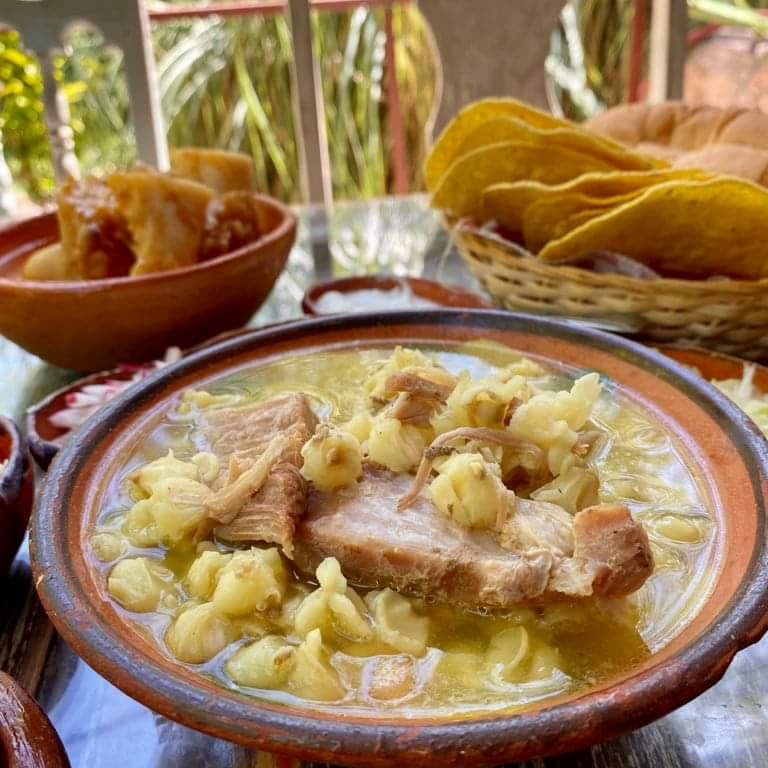 La Antigua Santa Isabel Menuderia image 5