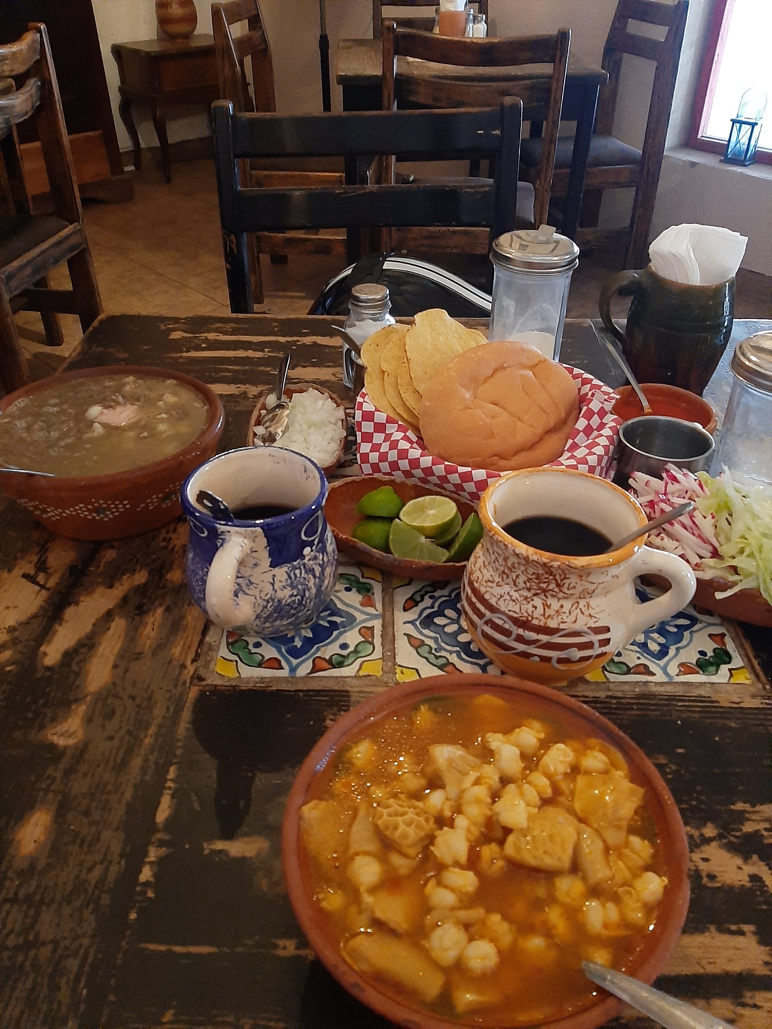 La Antigua Santa Isabel Menuderia image 6