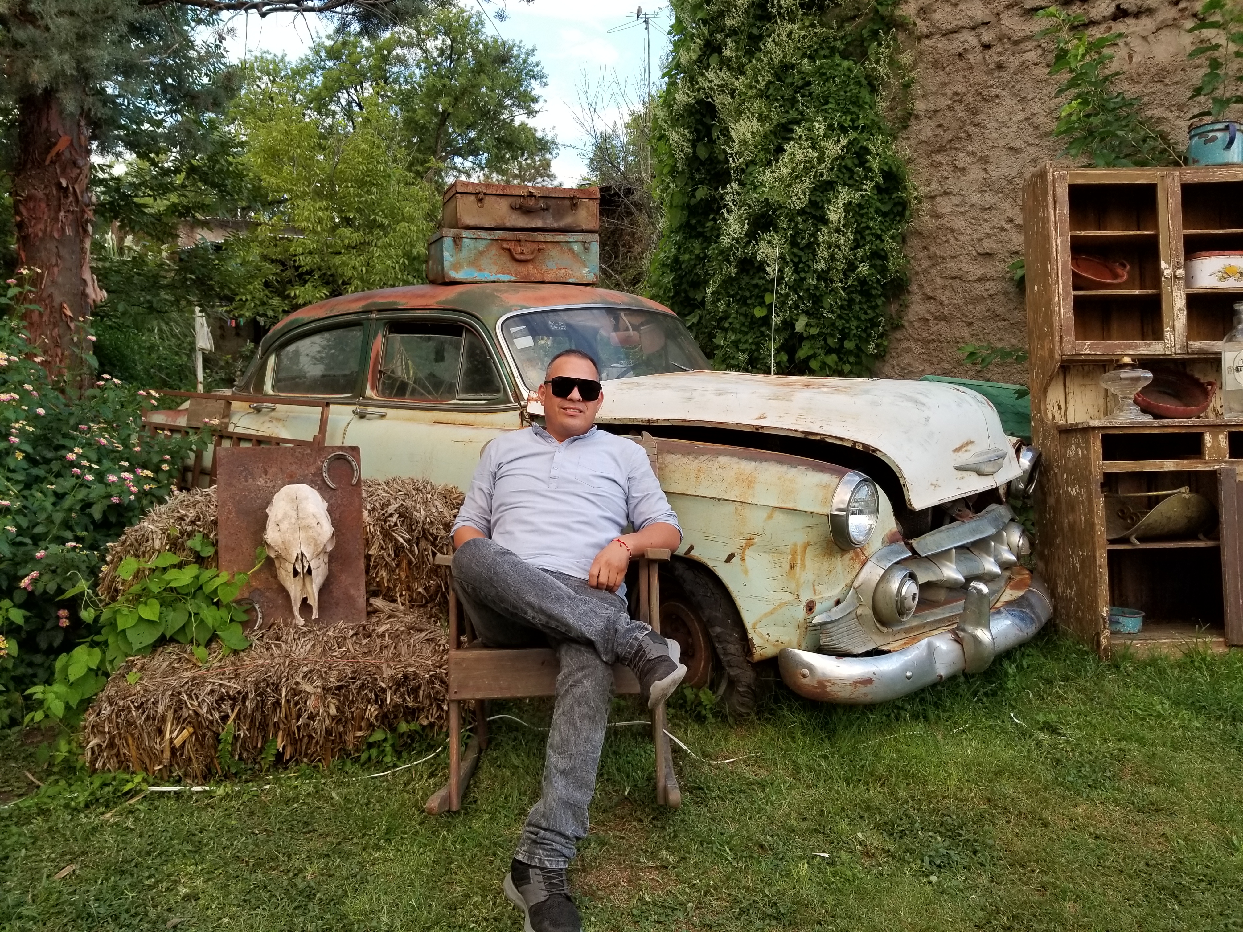 La Antigua Santa Isabel Menuderia image 7