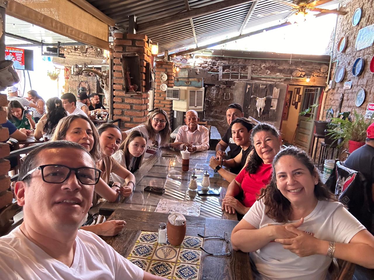 La Antigua Santa Isabel Menuderia image 8