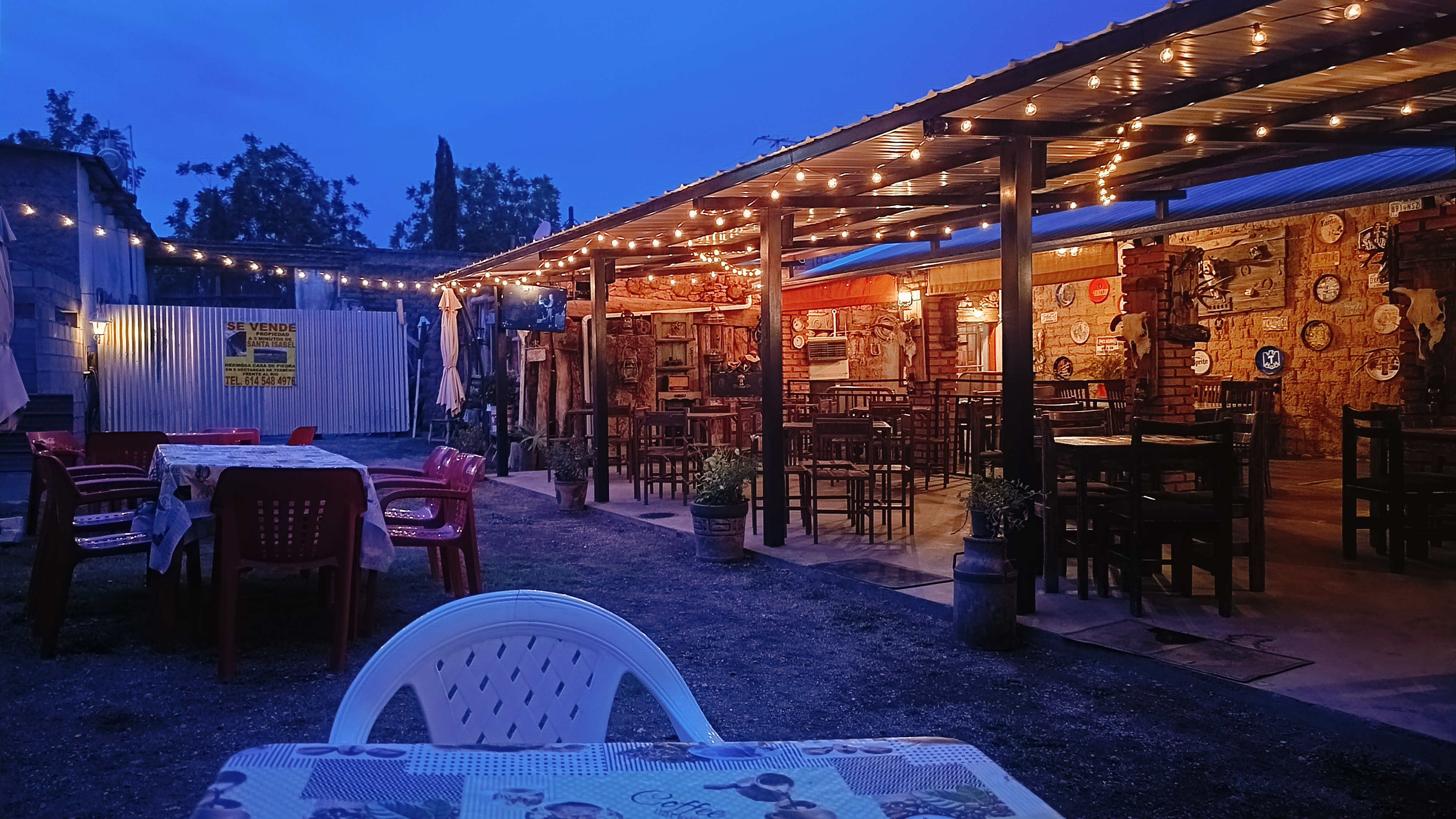 La Antigua Santa Isabel Menuderia image 9