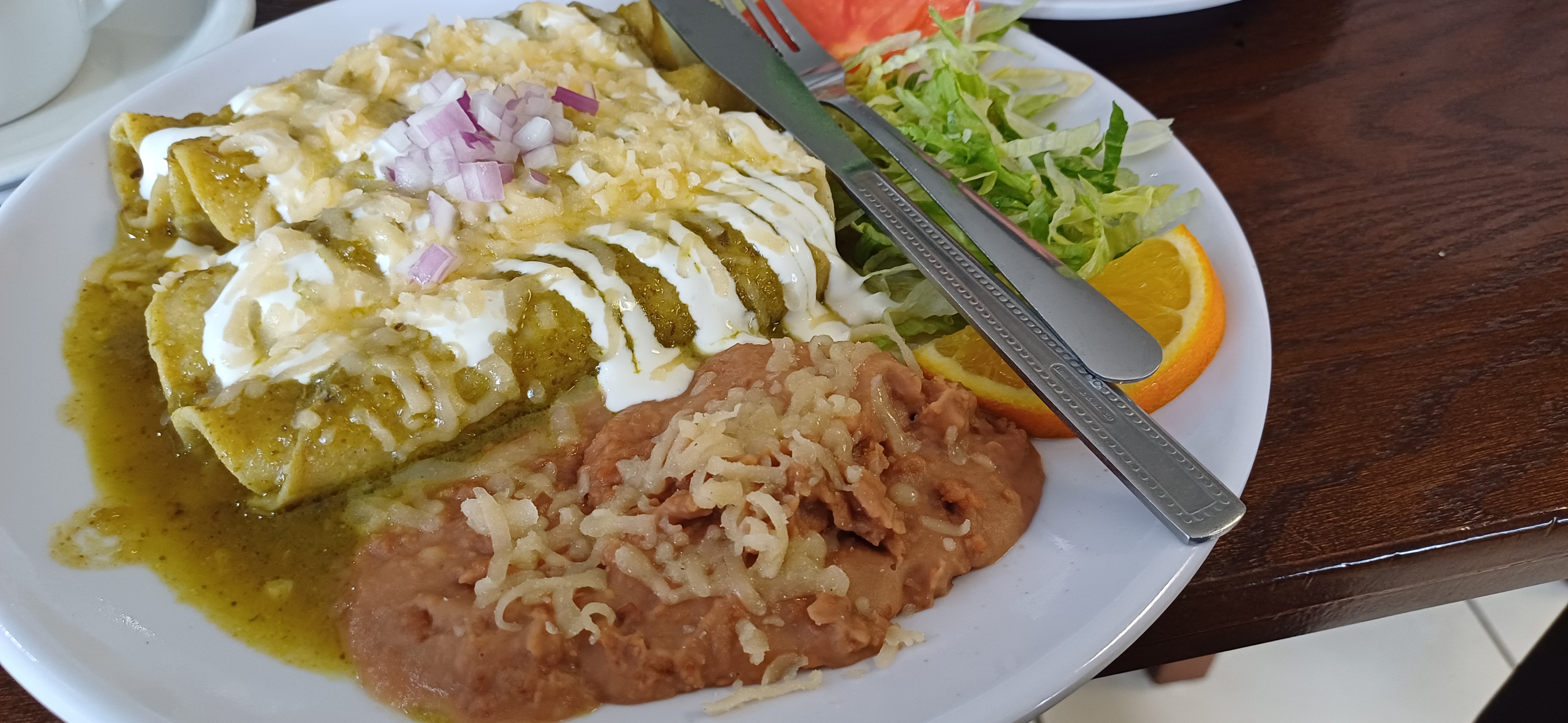 Rafael's Santa Isabel image 1