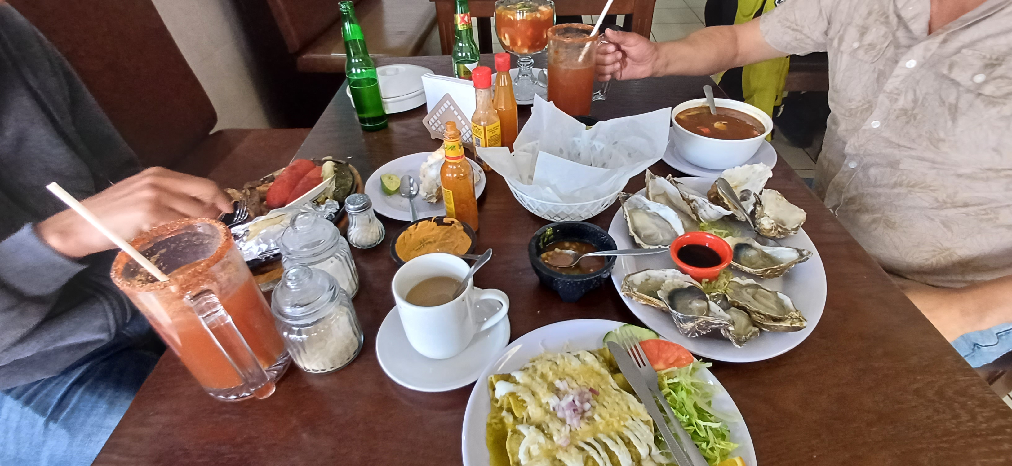 Rafael's Santa Isabel image 2