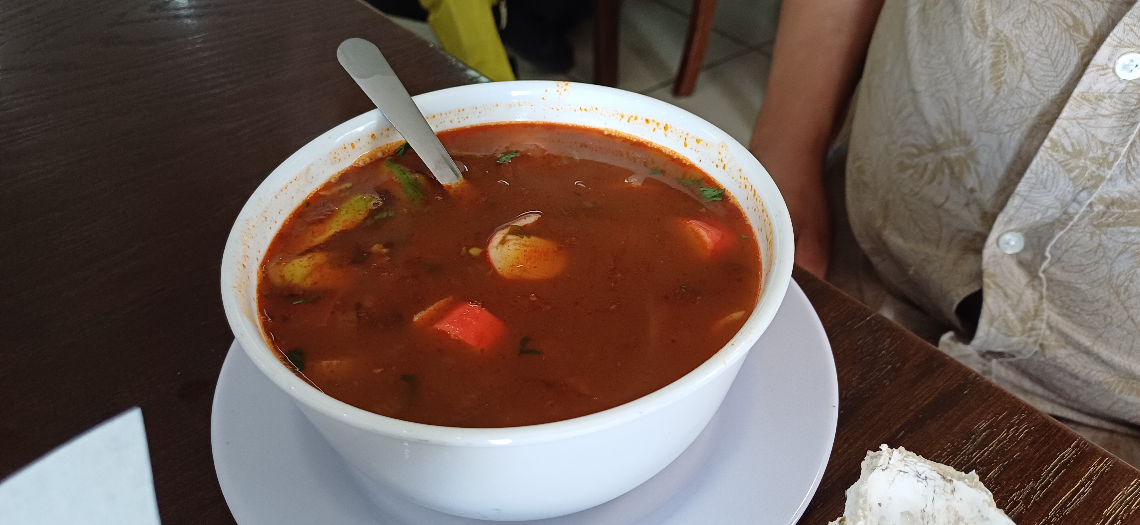 Rafael's Santa Isabel image 5