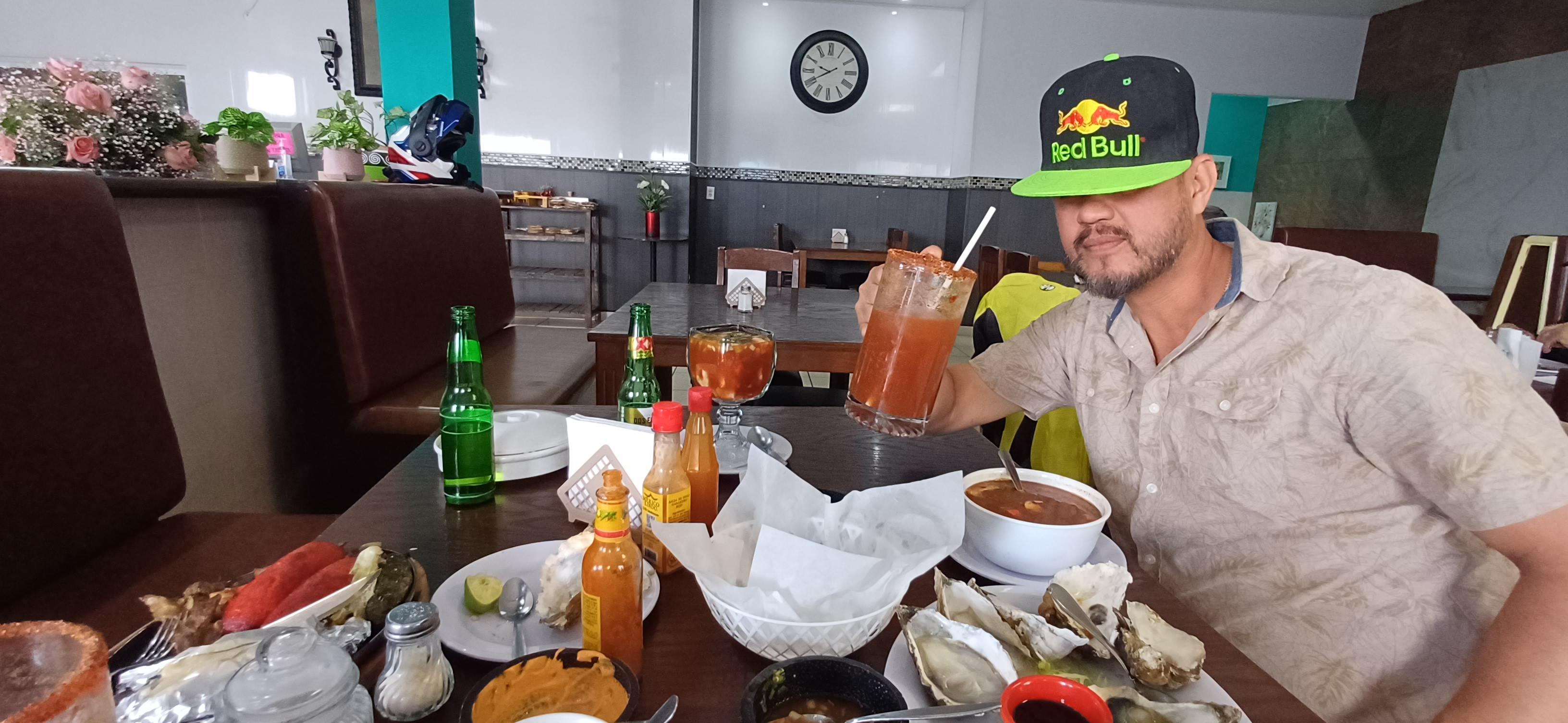 Rafael's Santa Isabel image 7