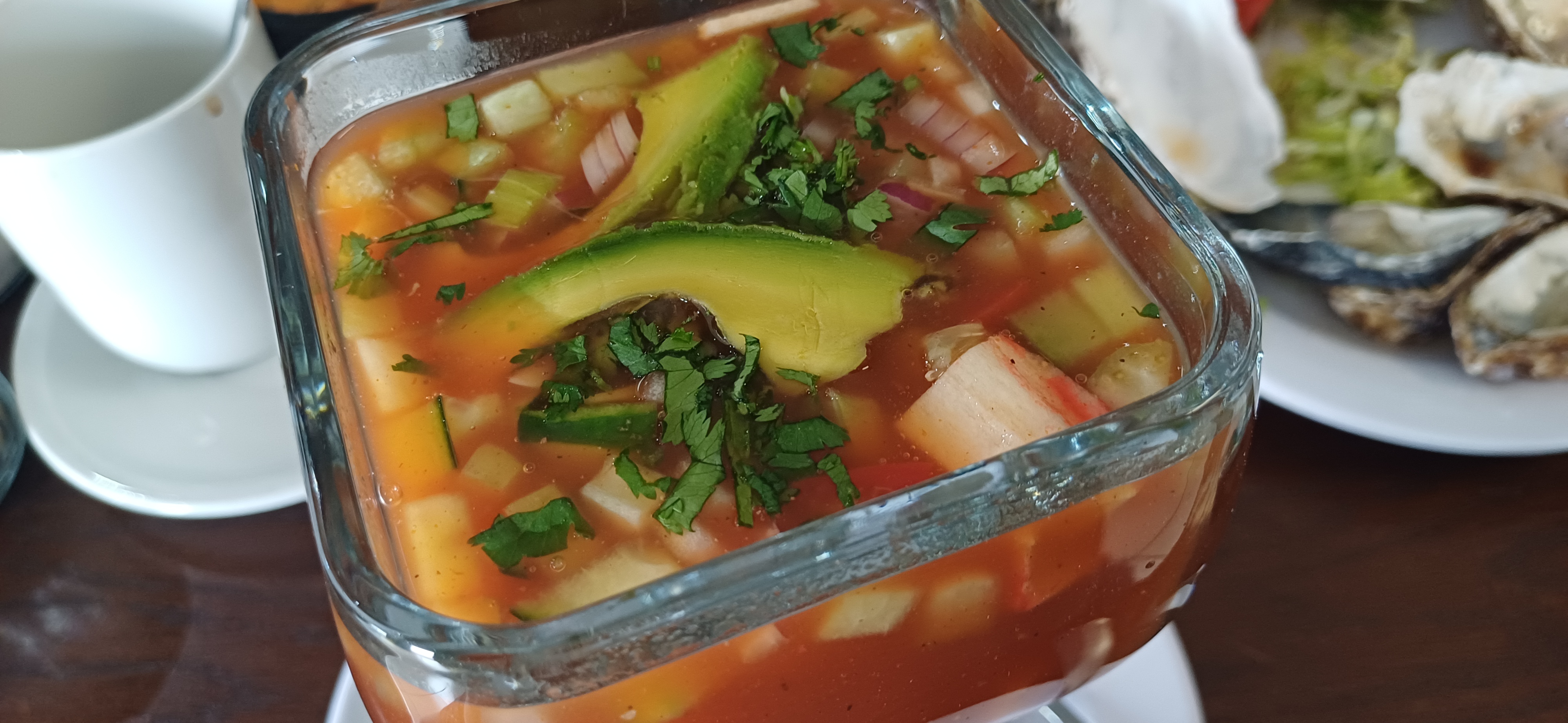 Rafael's Santa Isabel image 8