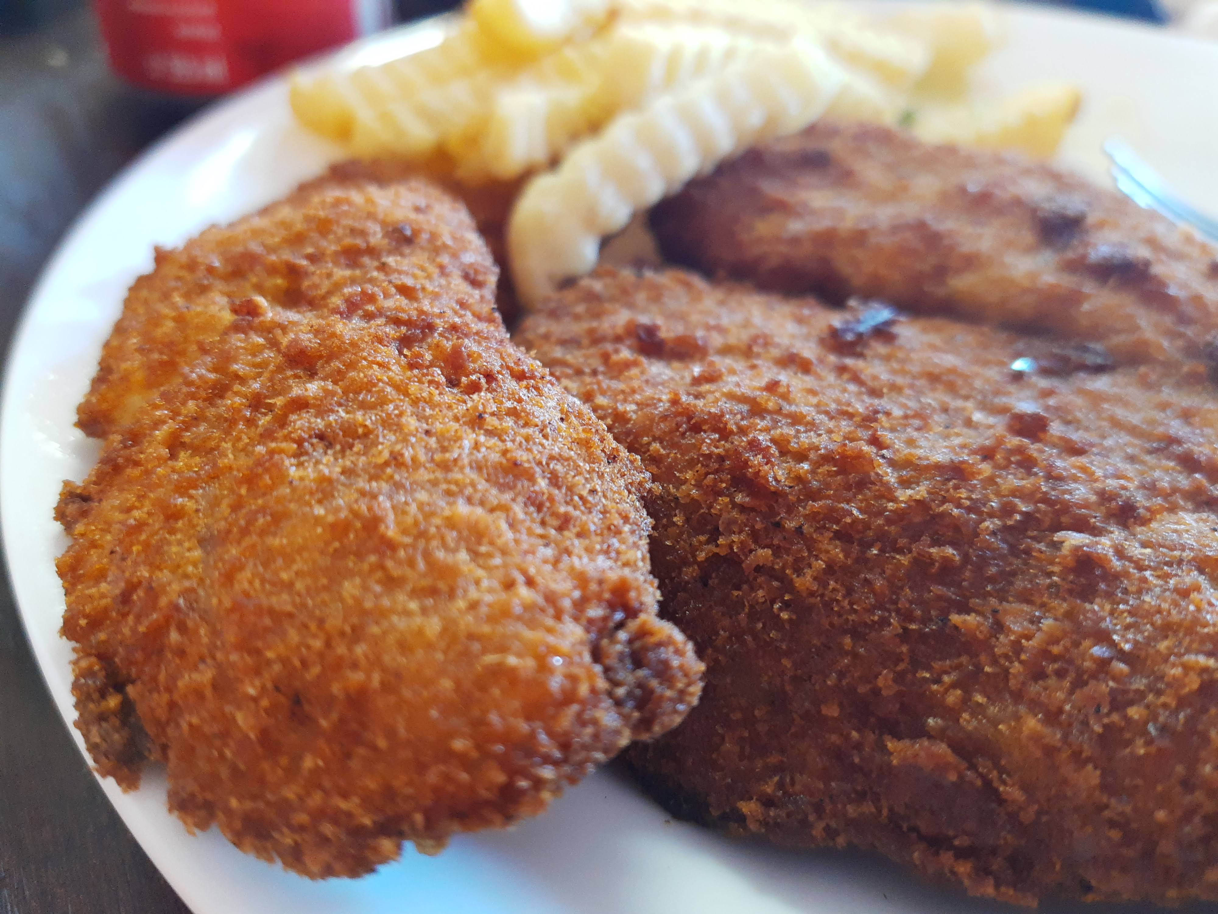 Rafael's Santa Isabel image 9