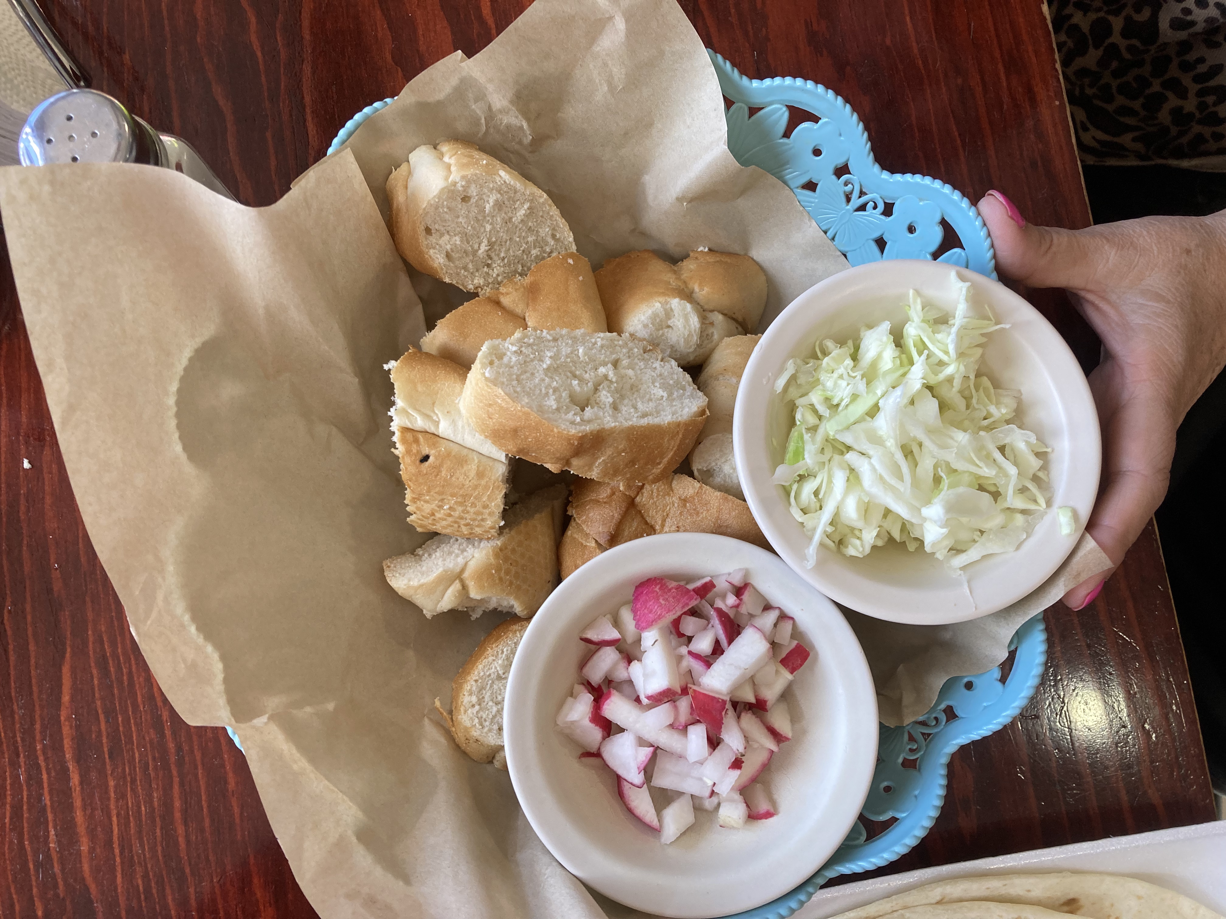 Las Palmas Cafetería image 6