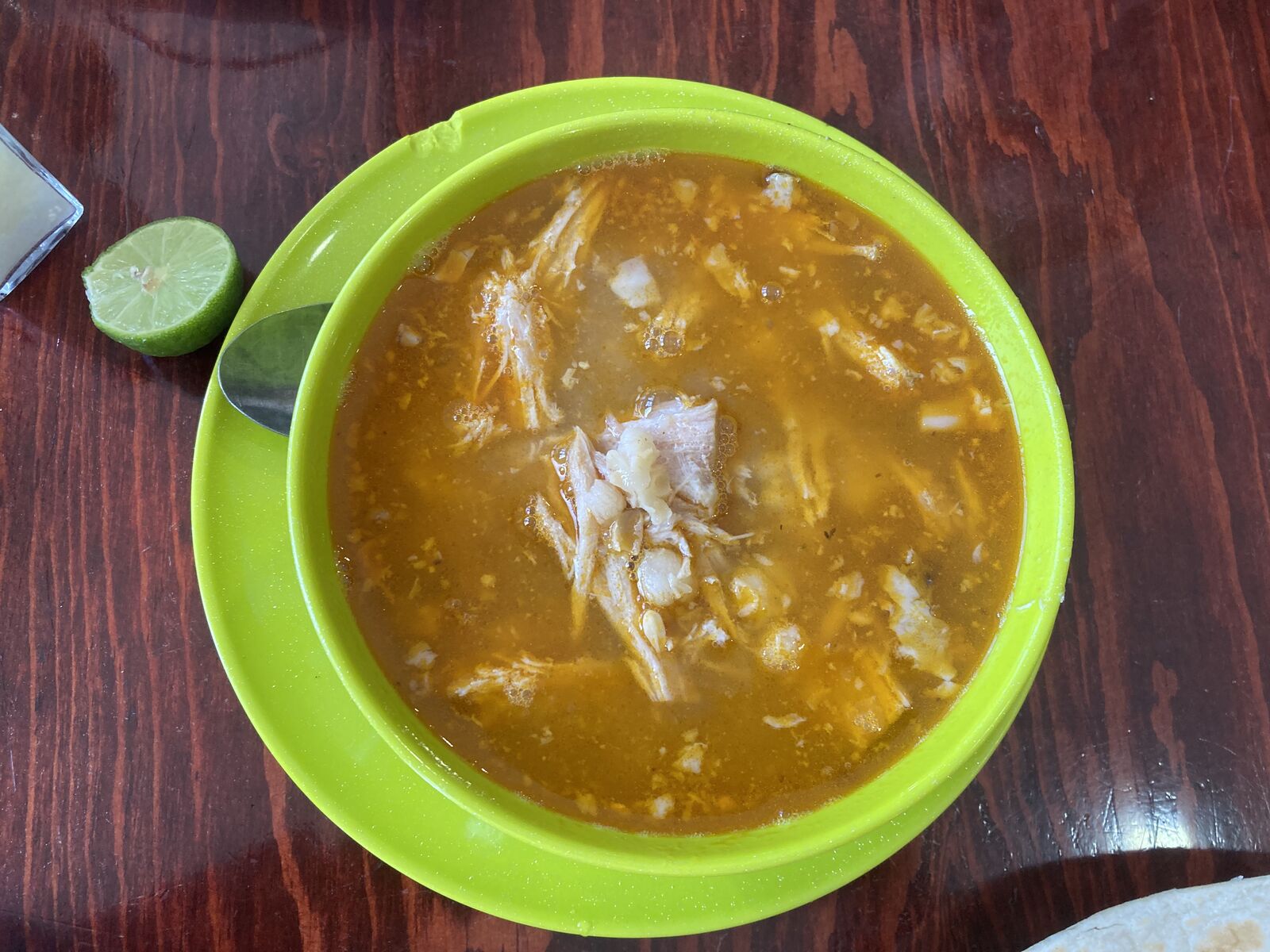 Las Palmas Cafetería image 10