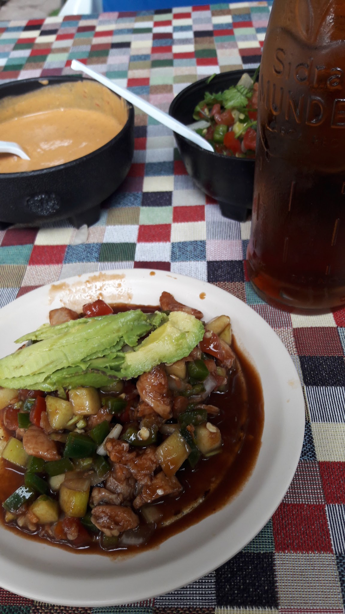 Taco'n Madre image 2