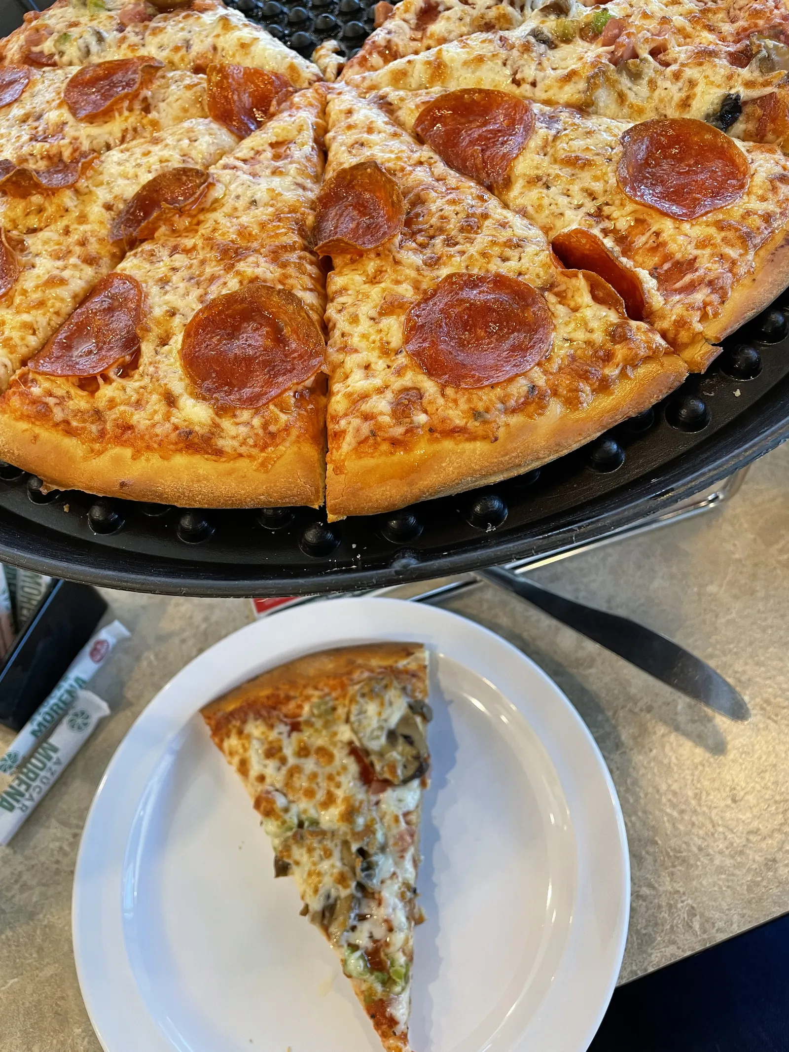 Pizzería La Sierra image 2