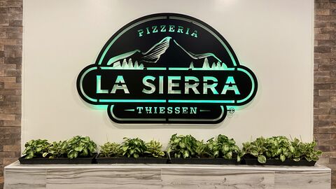 Pizzería La Sierra image 4