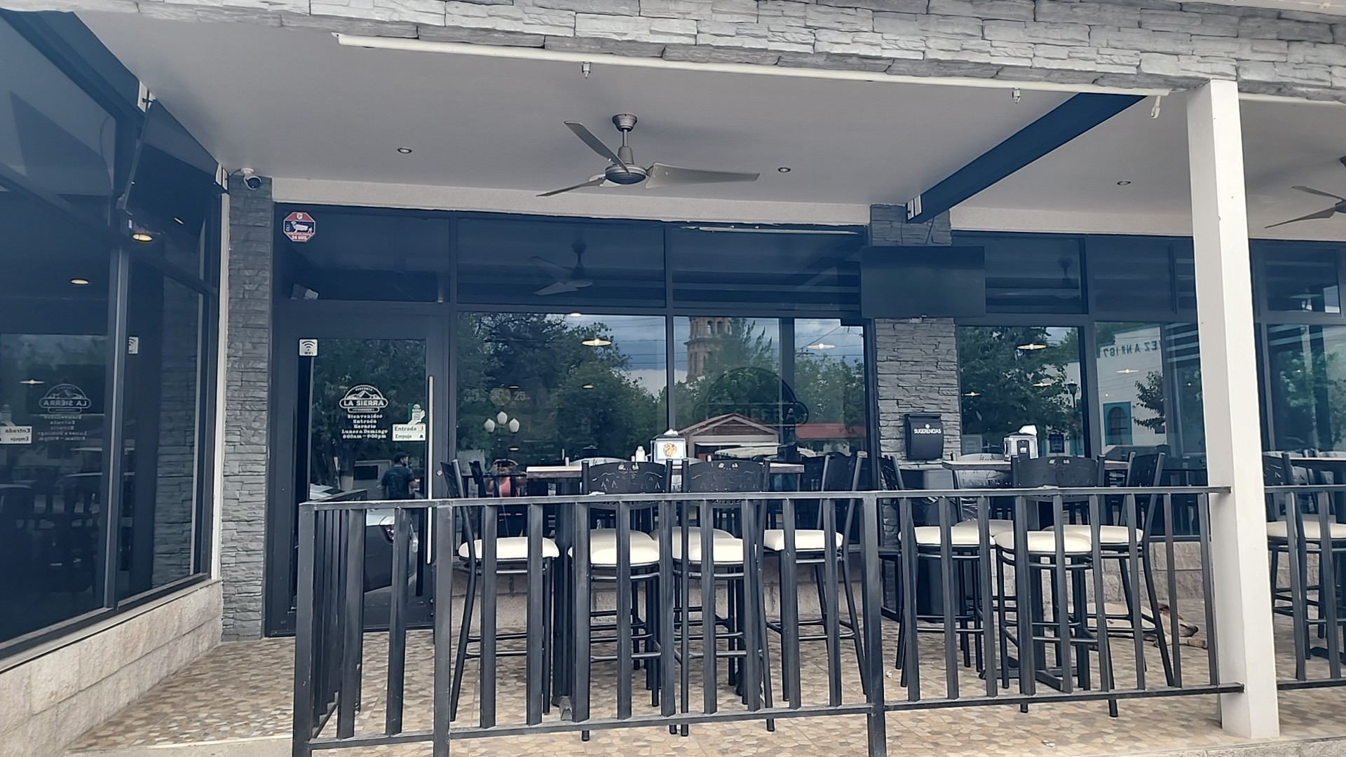 Pizzería La Sierra image 5