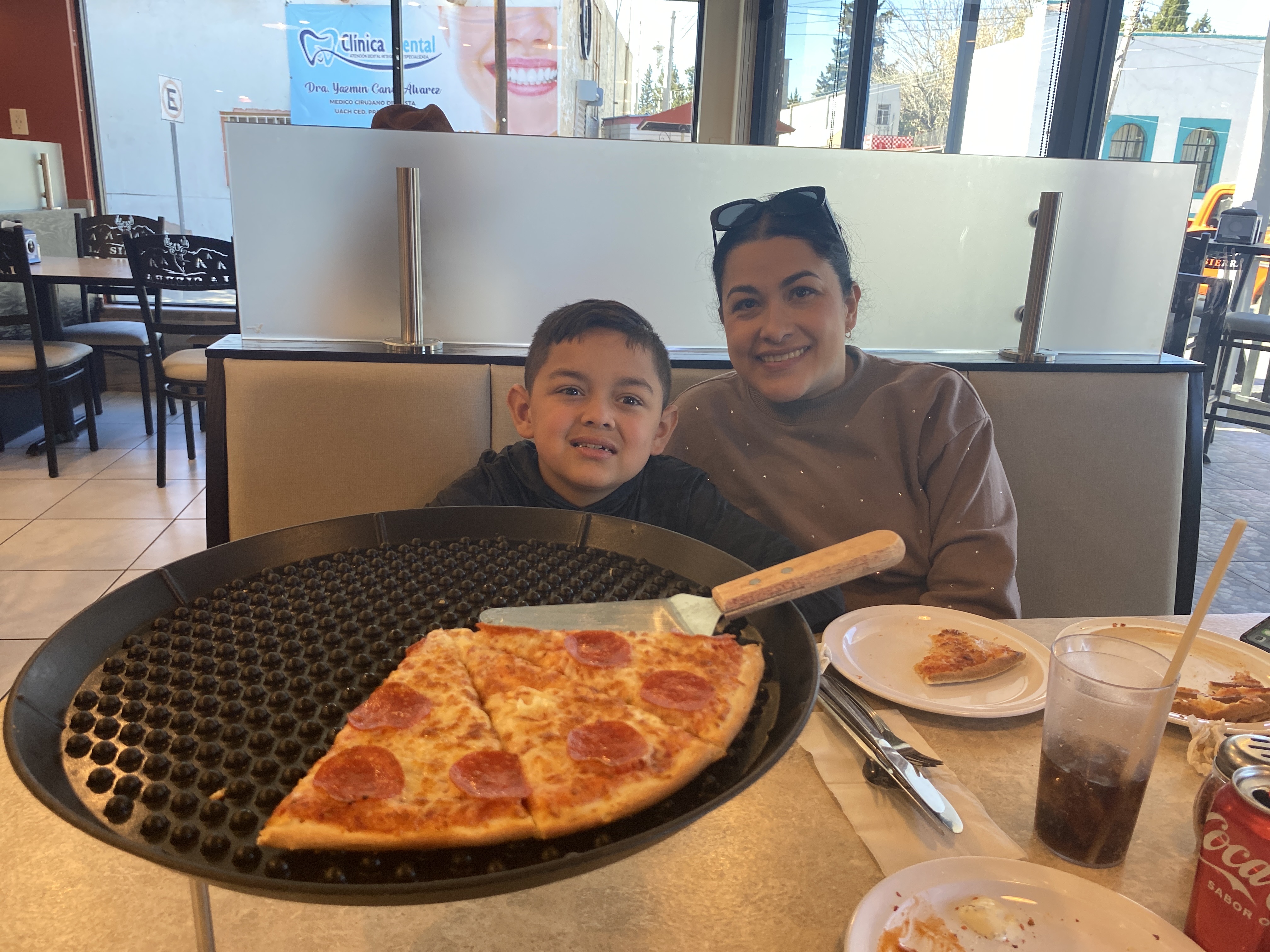 Pizzería La Sierra image 8