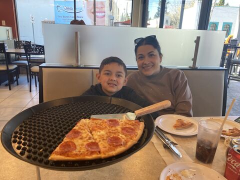 Pizzería La Sierra image 8