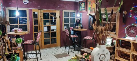 Bichos Cafe image 2