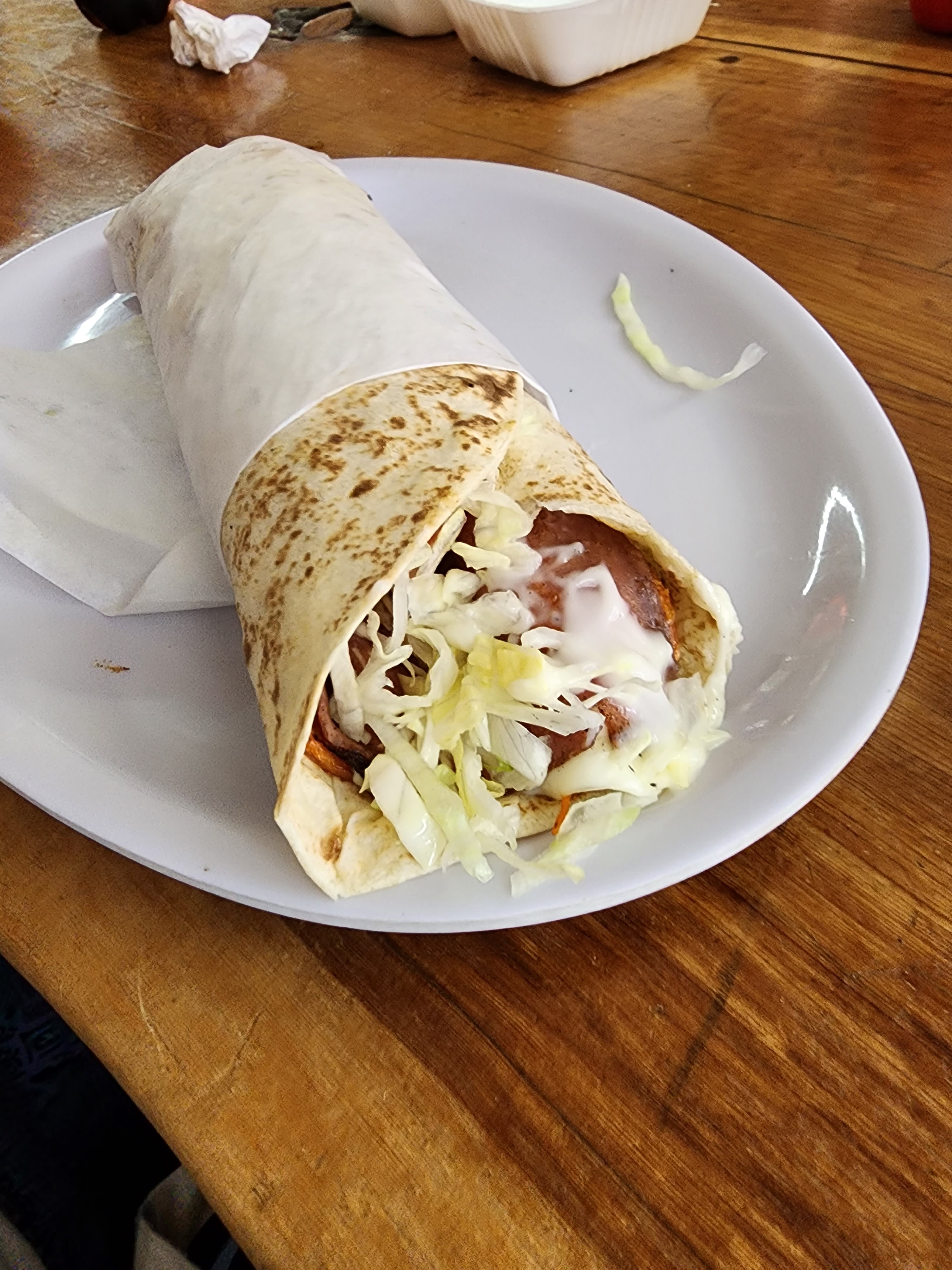 Alonso Burguer image 2