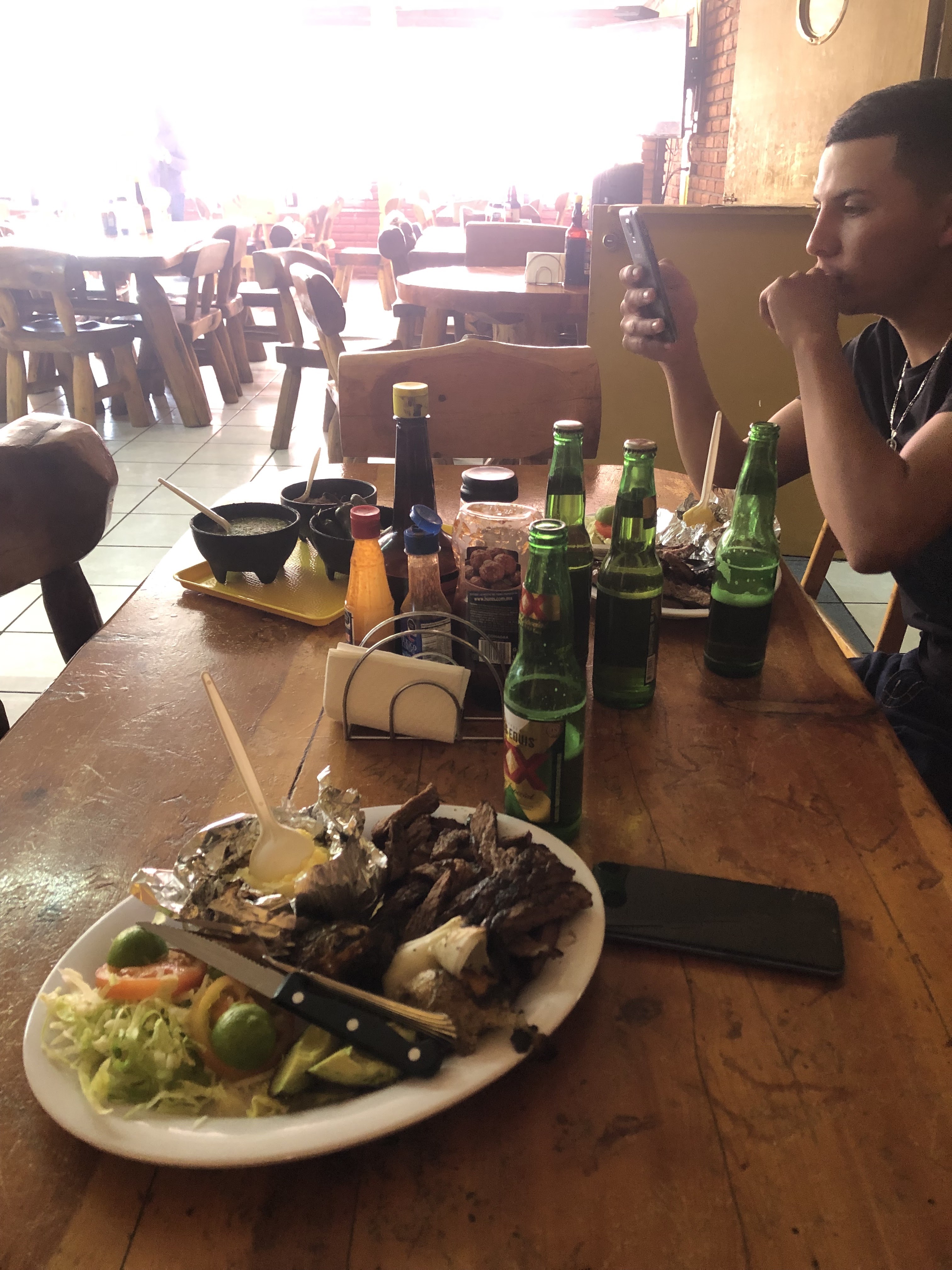 Alonso Burguer image 4