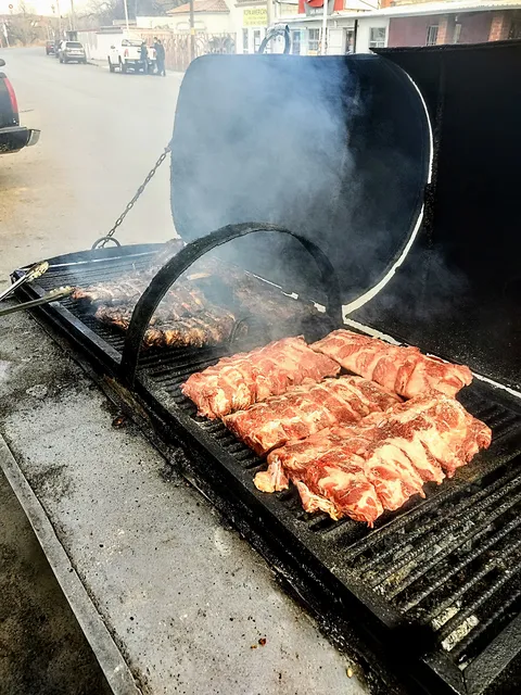 Alonso Burguer image 8