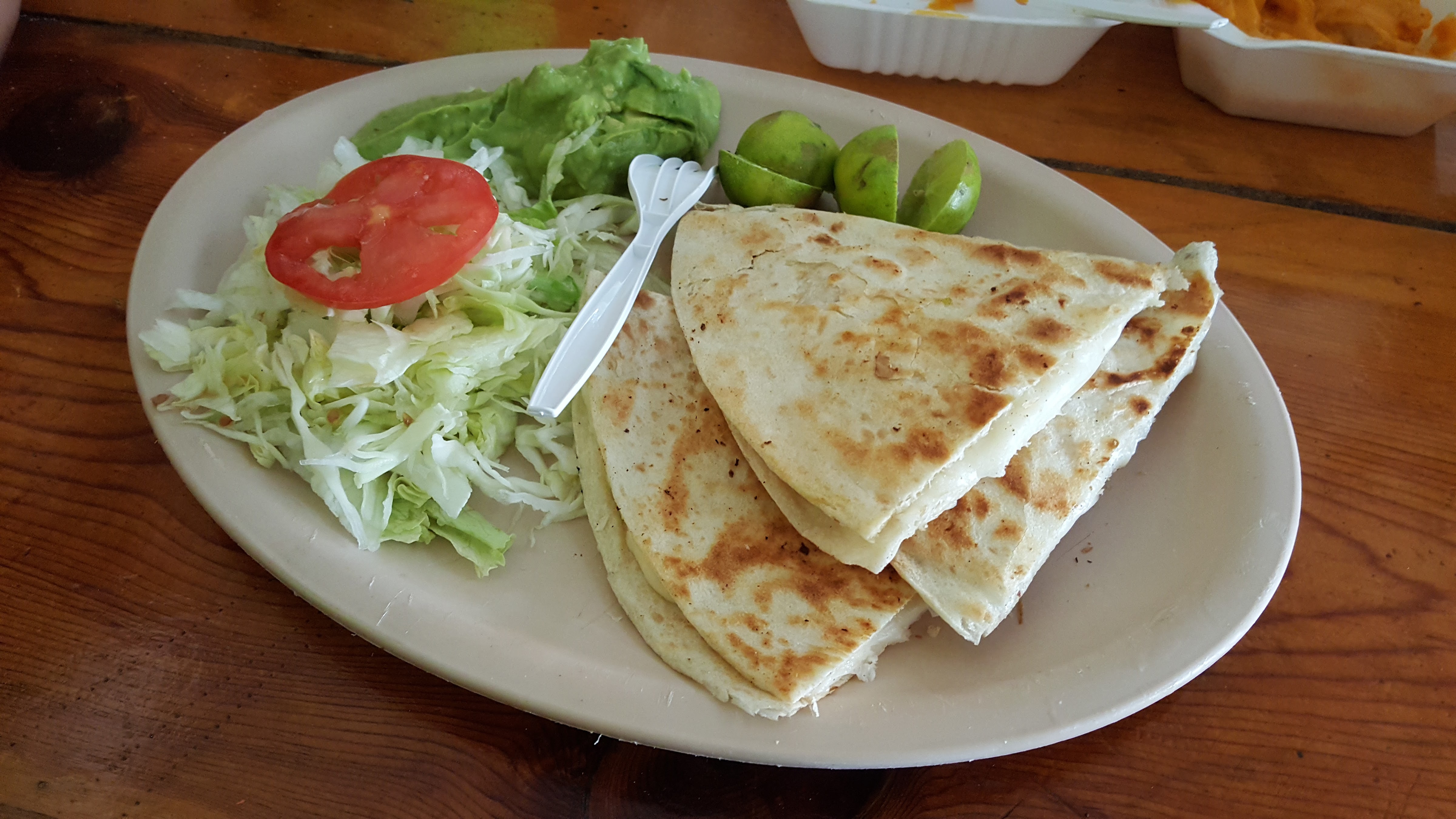 Alonso Burguer image 9