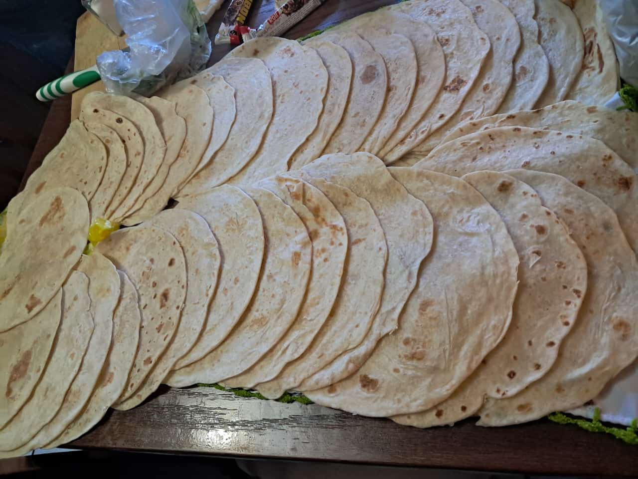 Hamburguesas y Tortas Doña Chepis image 5