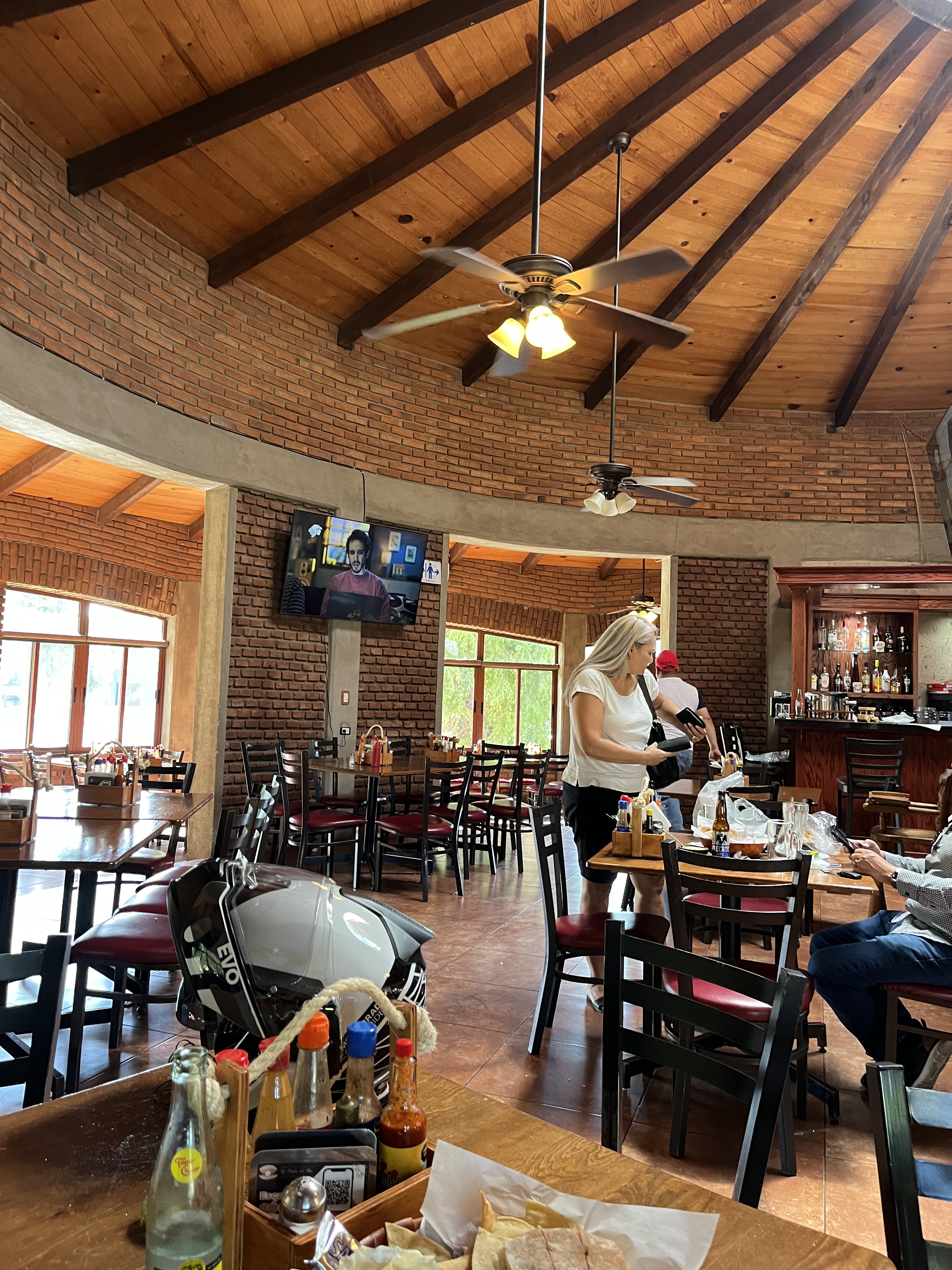 La Perla Del Rio image 1