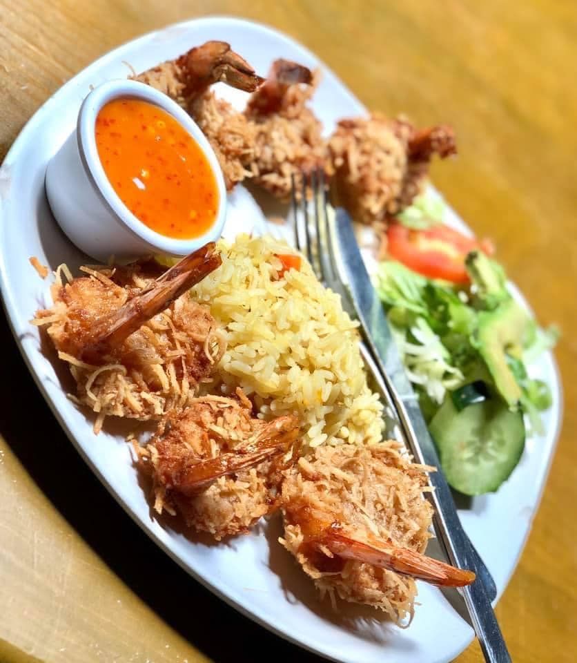 La Perla Del Rio image 2