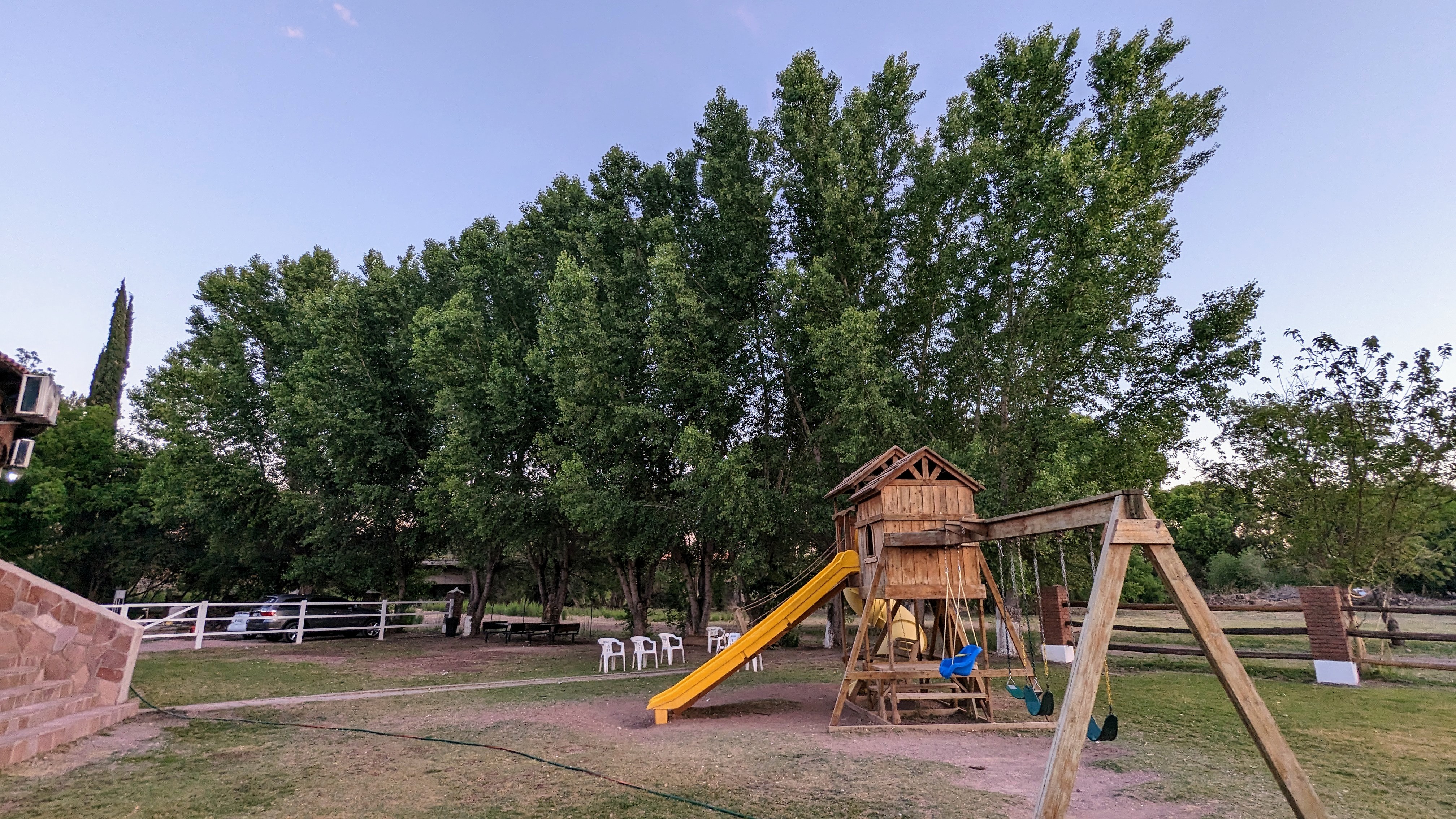 La Perla Del Rio image 3