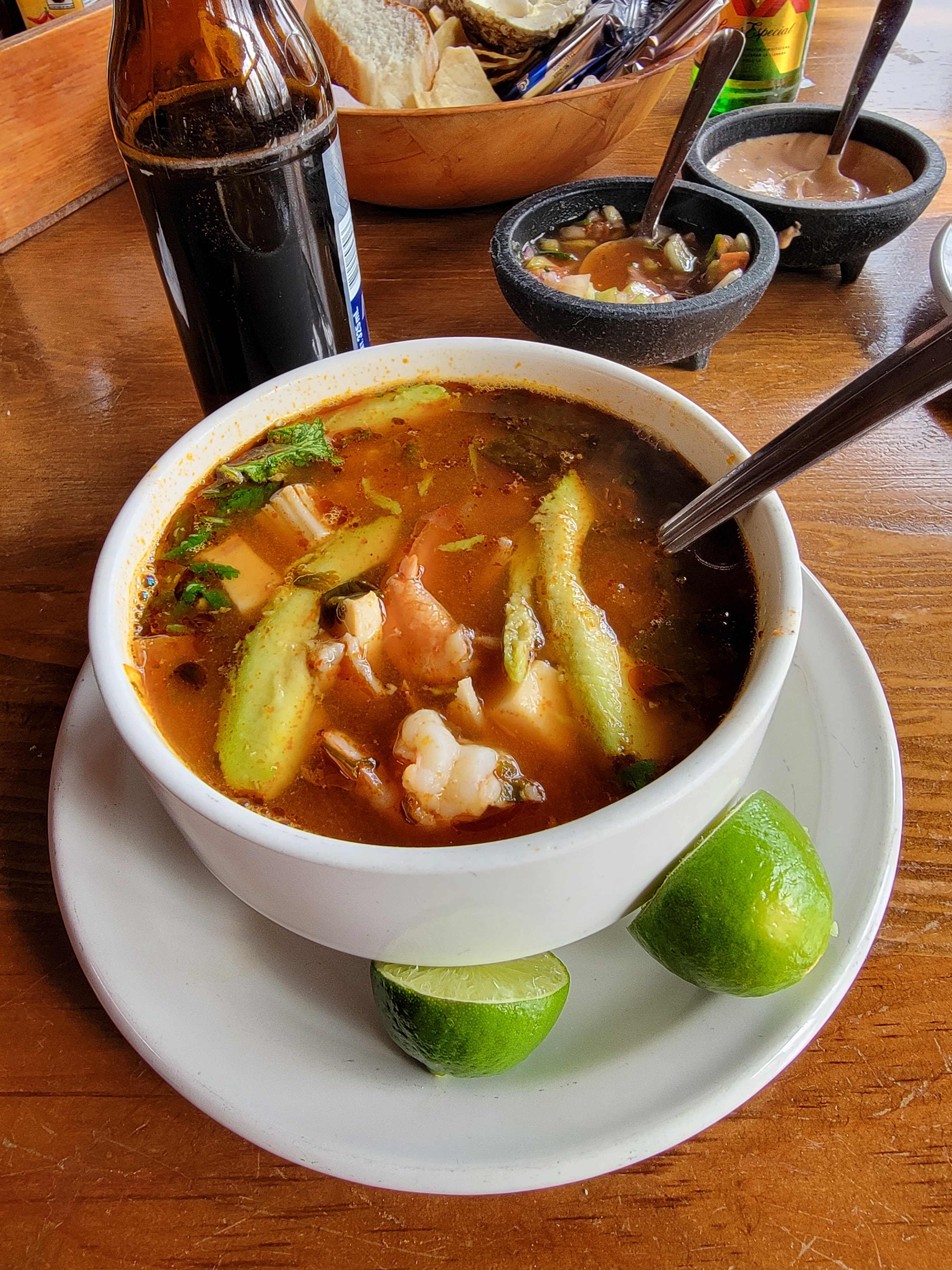 La Perla Del Rio image 6